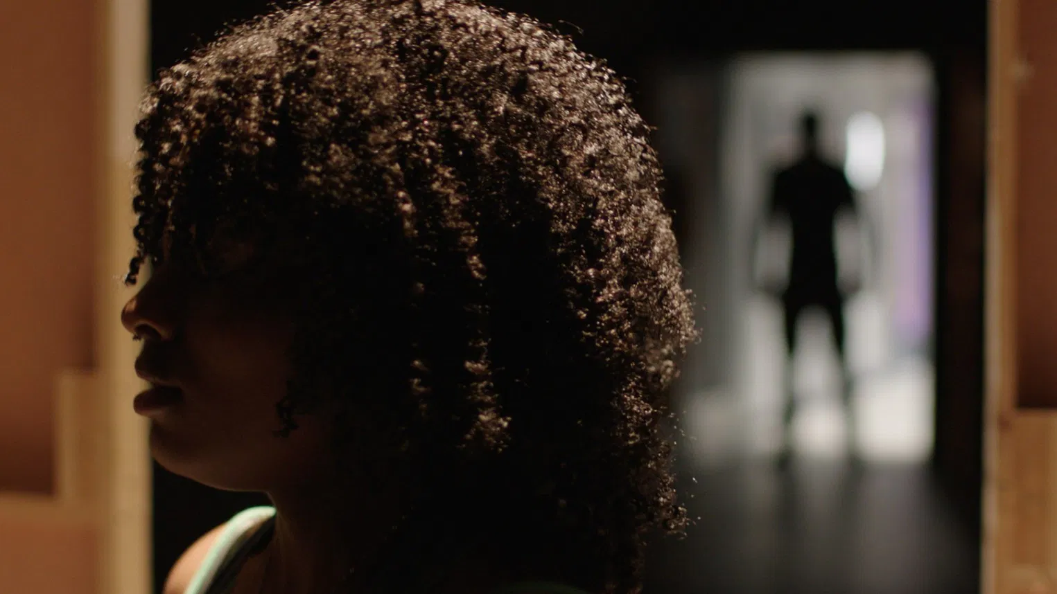 Ночной убийца