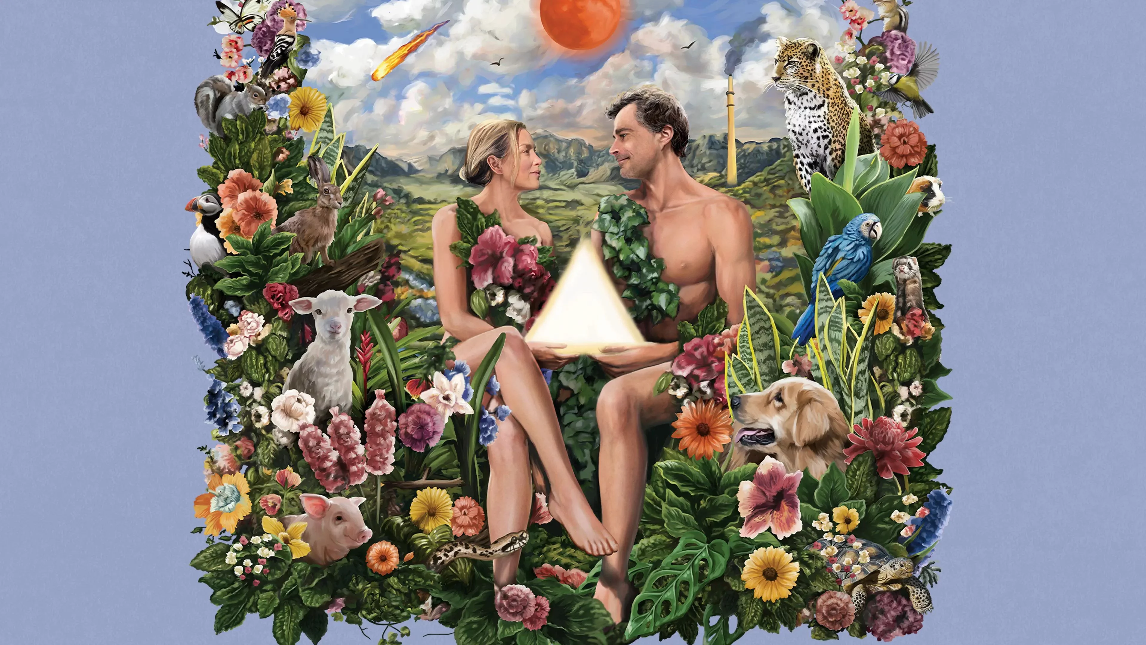 Любовный апокалипсис