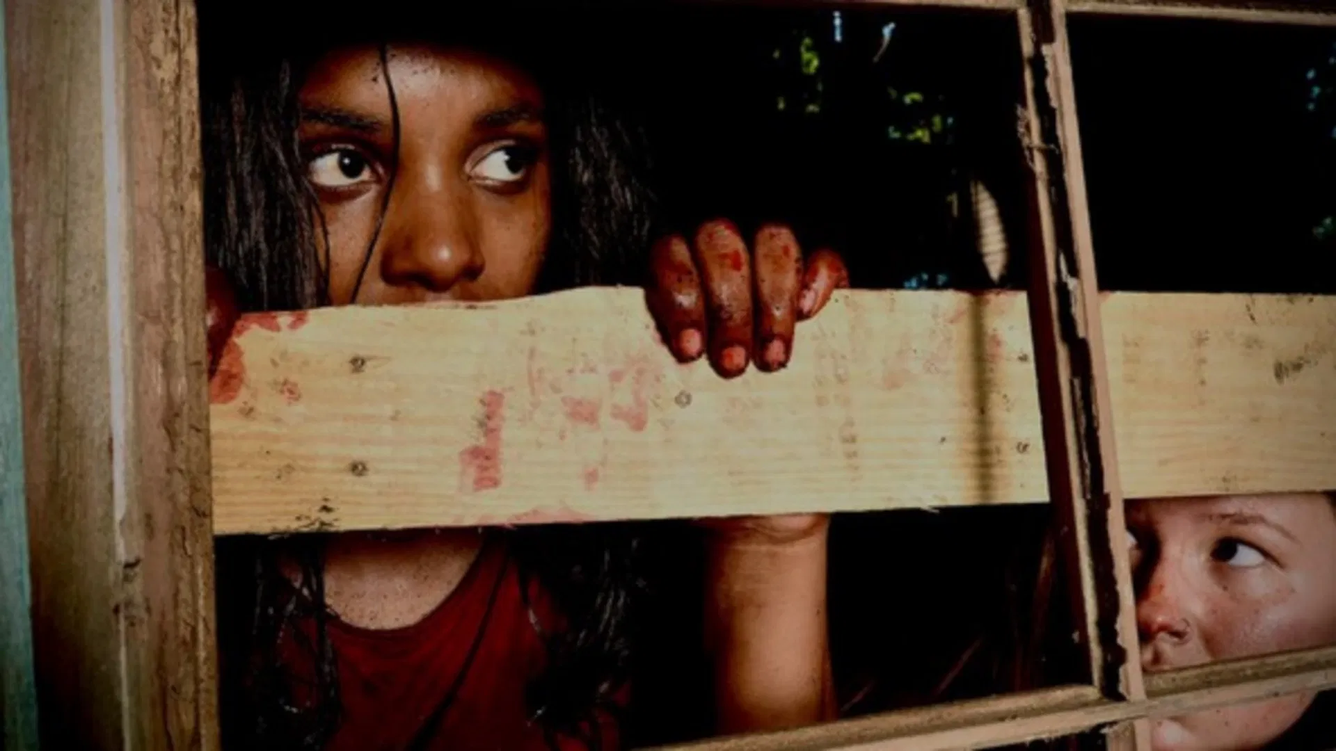 Озеро Рокавэй