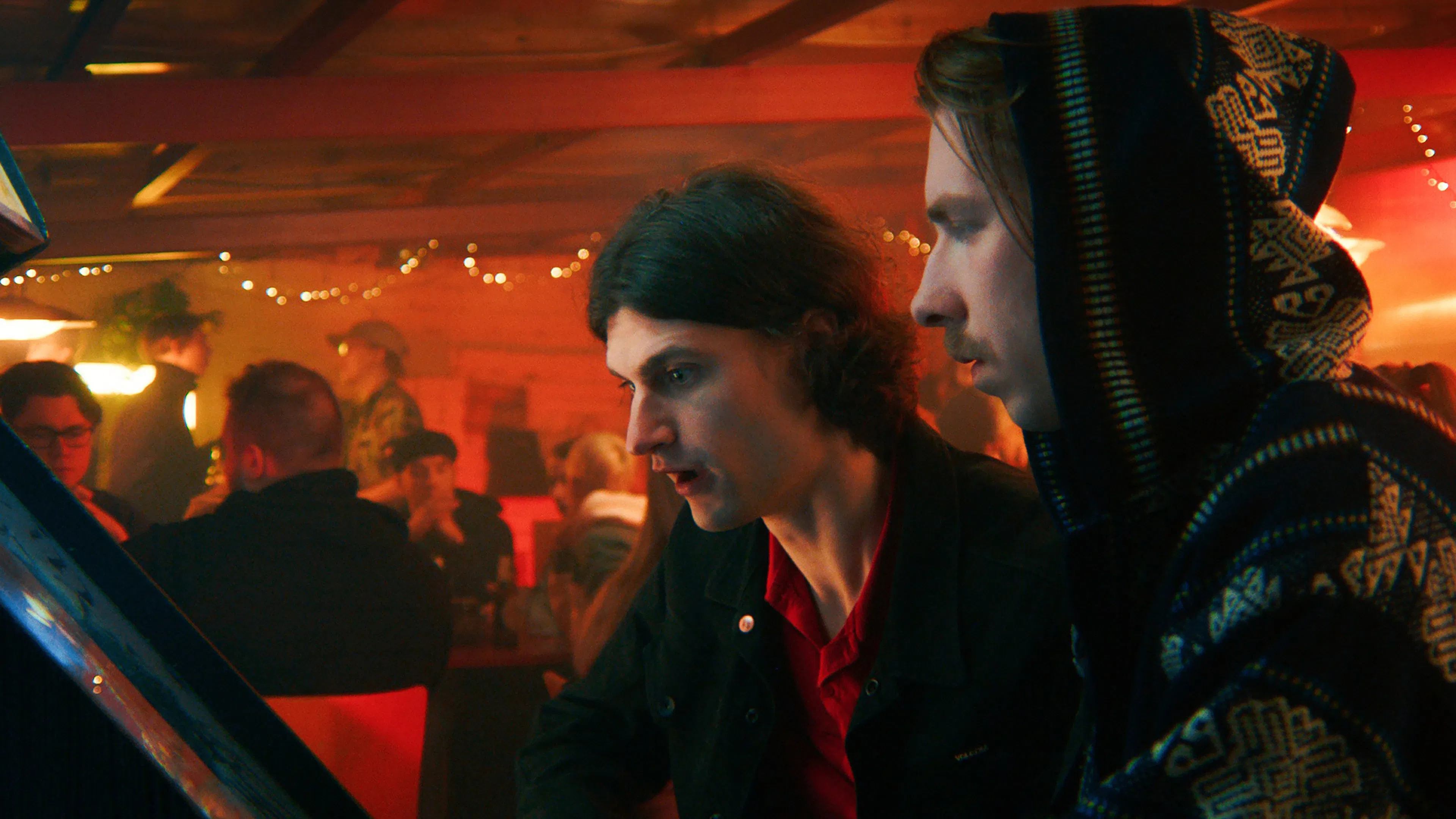 Самокрутки