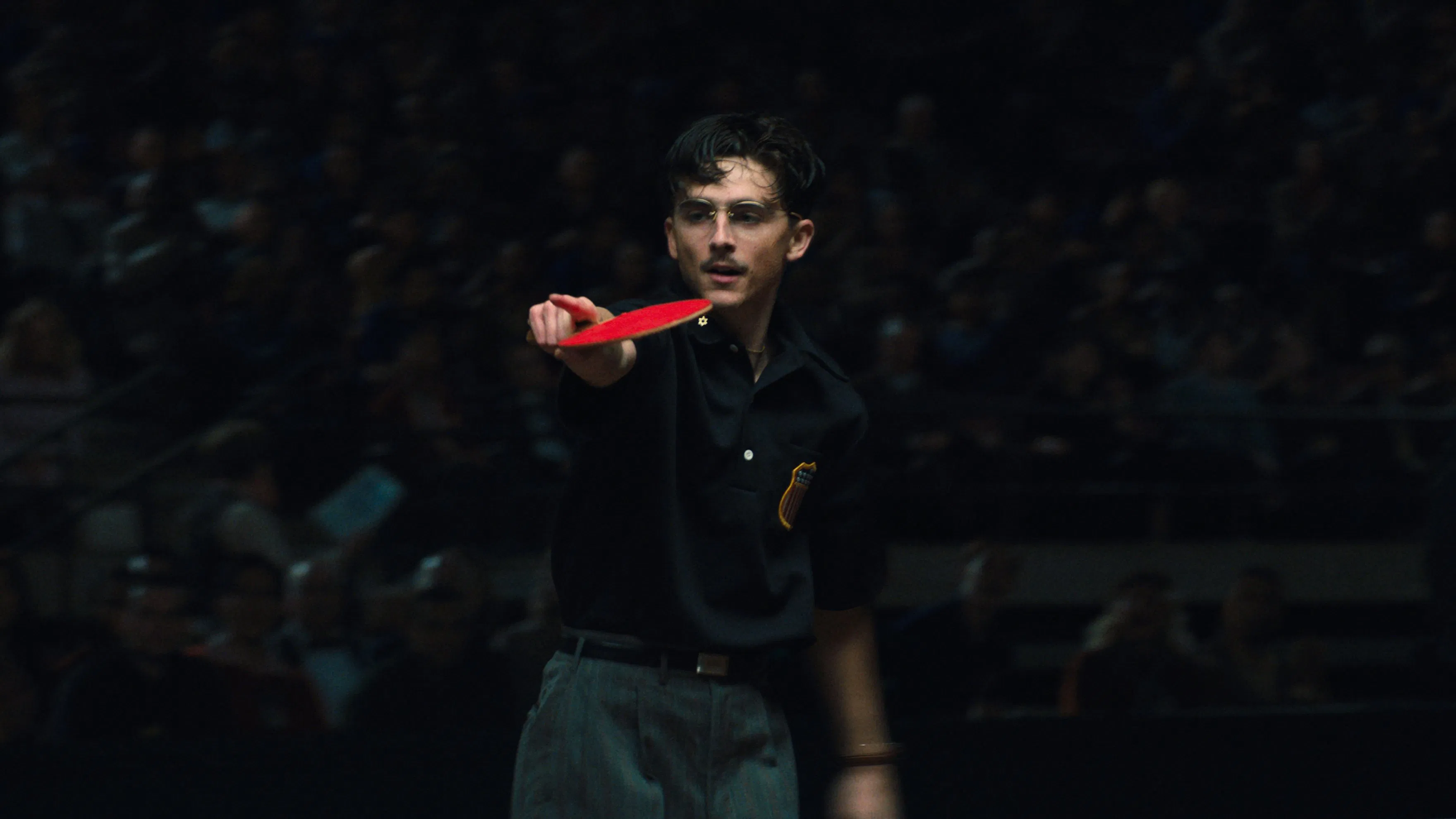 Марти Великолепный