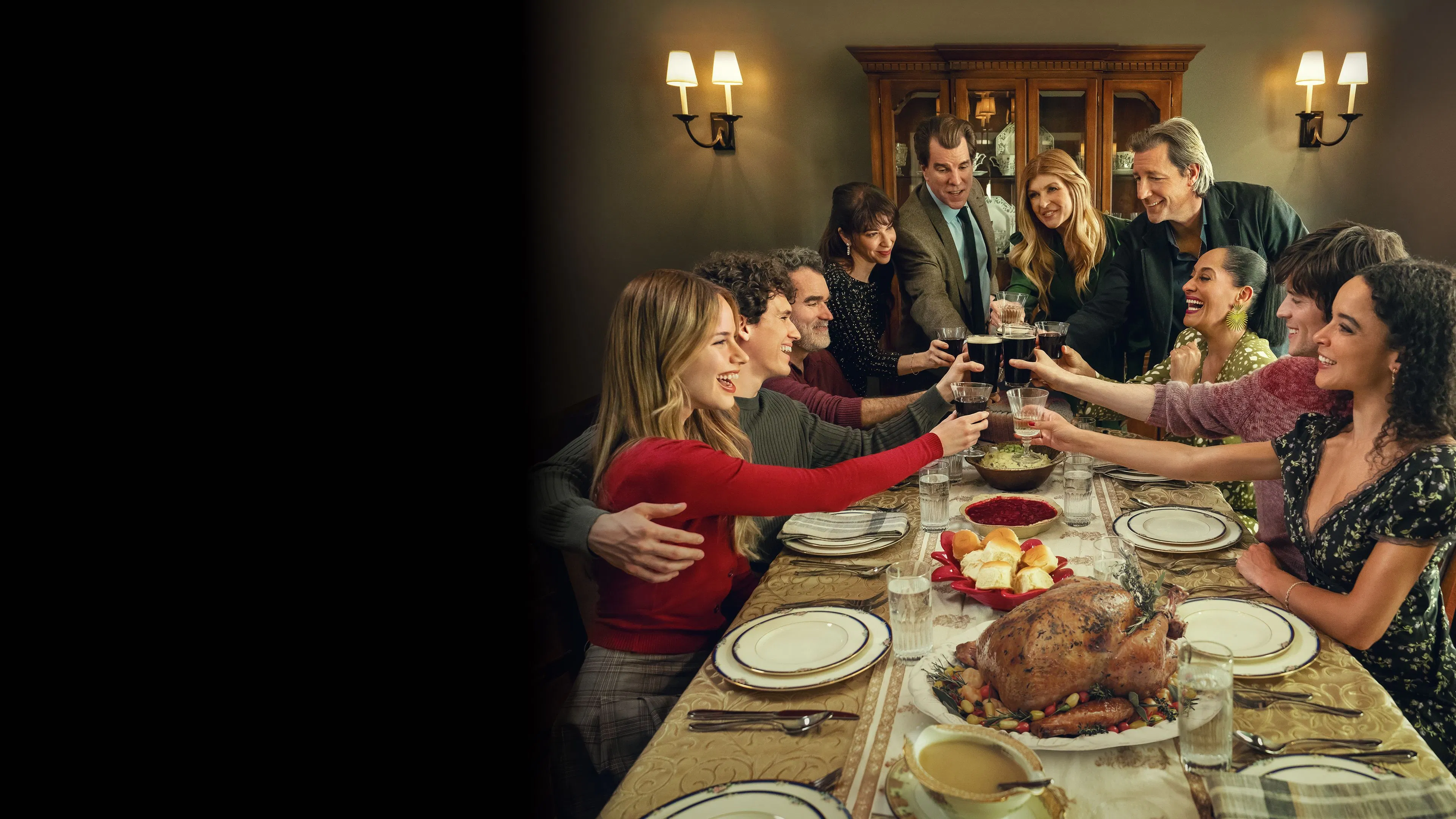 Семья Макмаллен