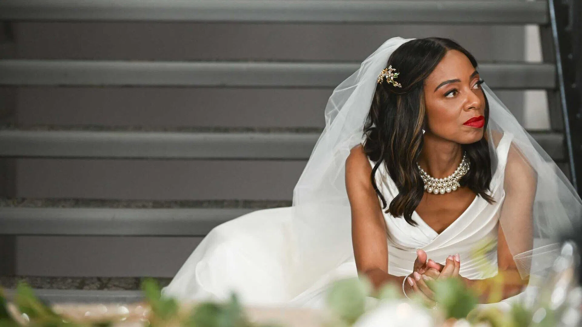 Невеста, сбежавшая в Рождество