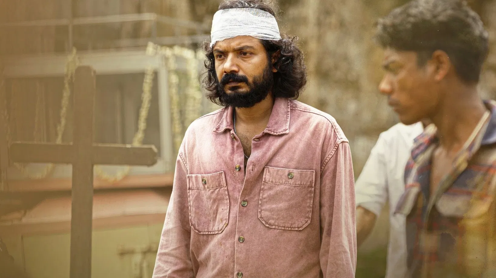 Подношение