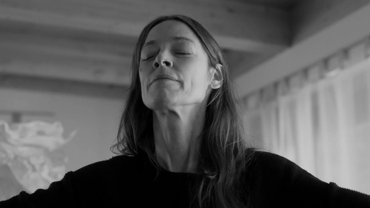 В доме моих родителей