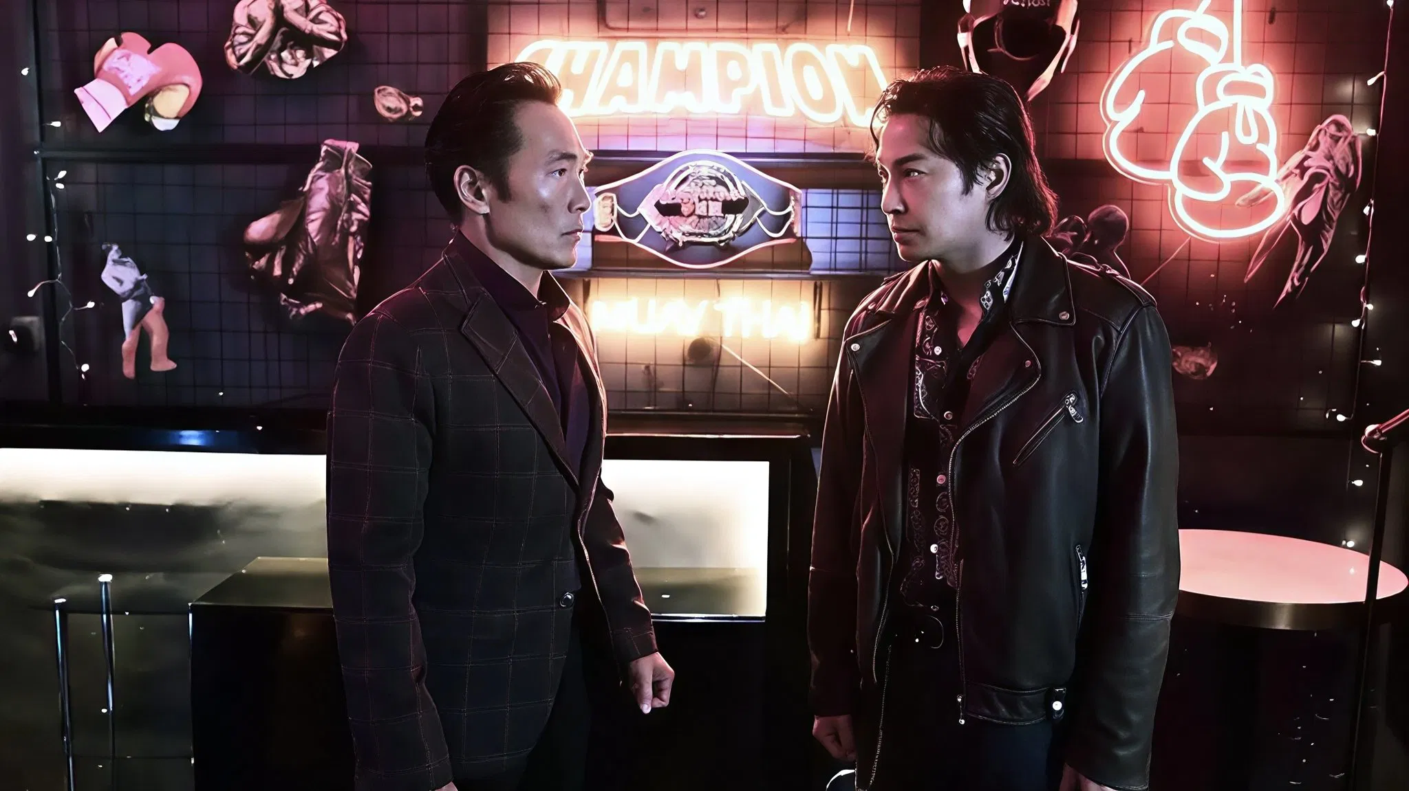 Битва за завтрашний день