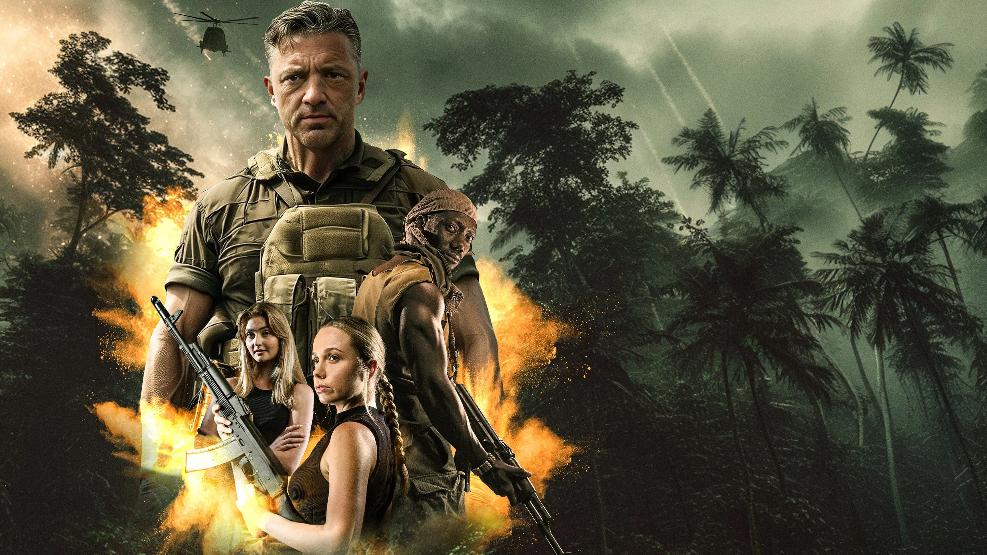 Потерянный Горизонт