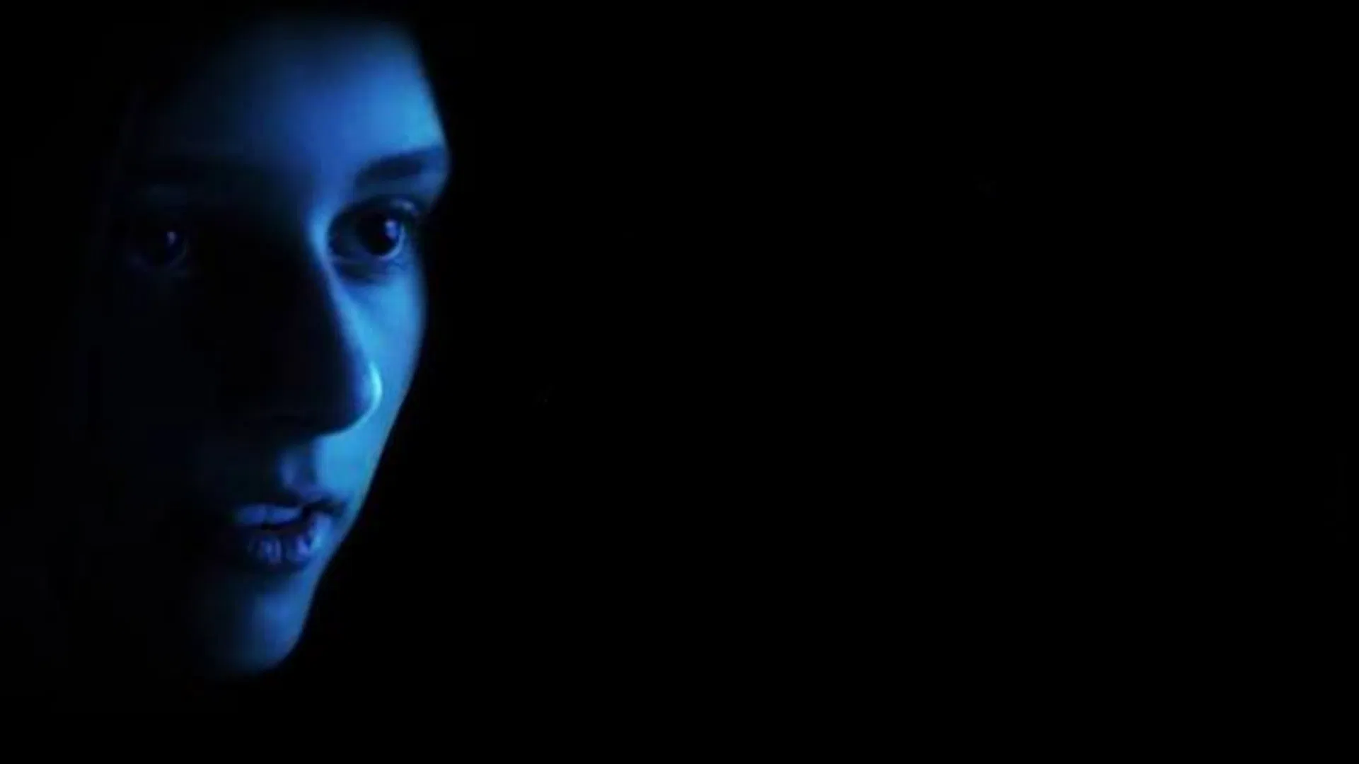 Девочка из леса