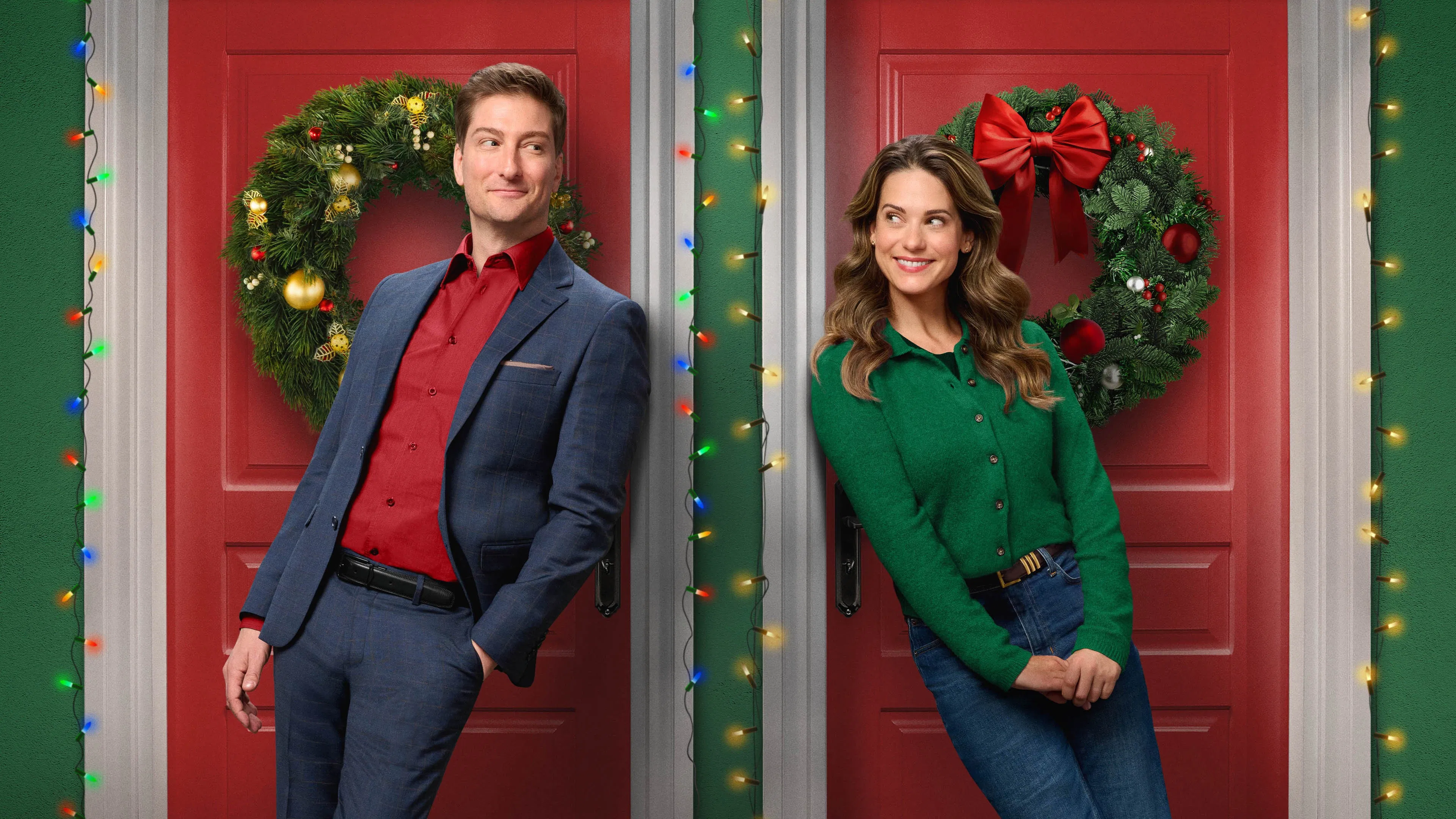 Одна на рождество