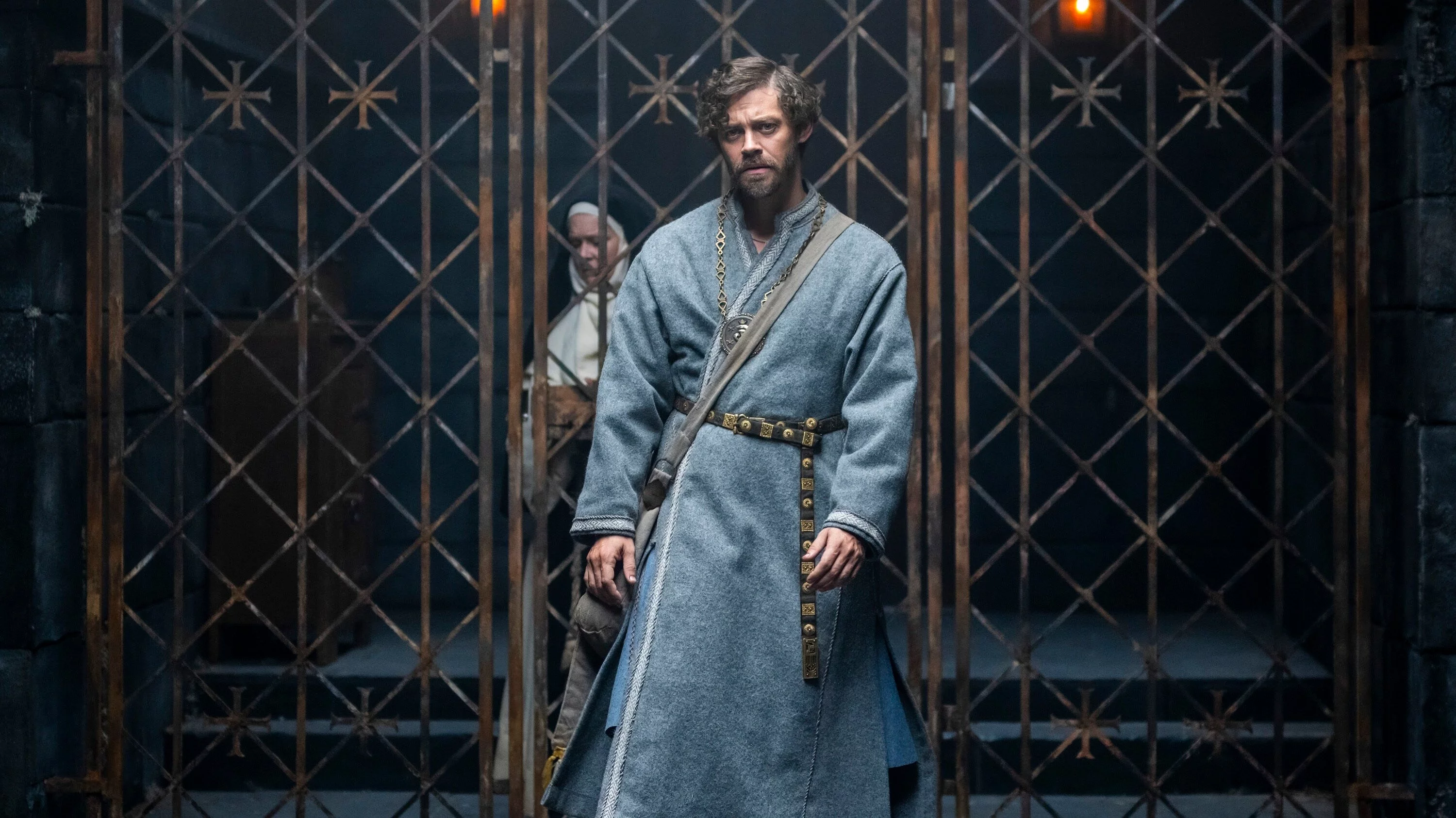 Лекарь 2: Наследие Авиценны