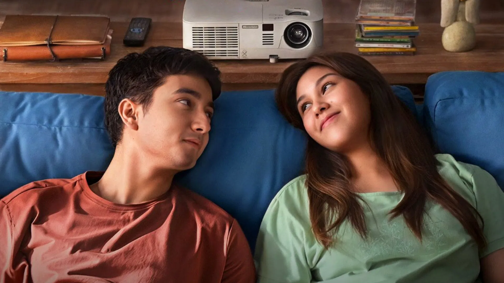 Октябрьская рапсодия