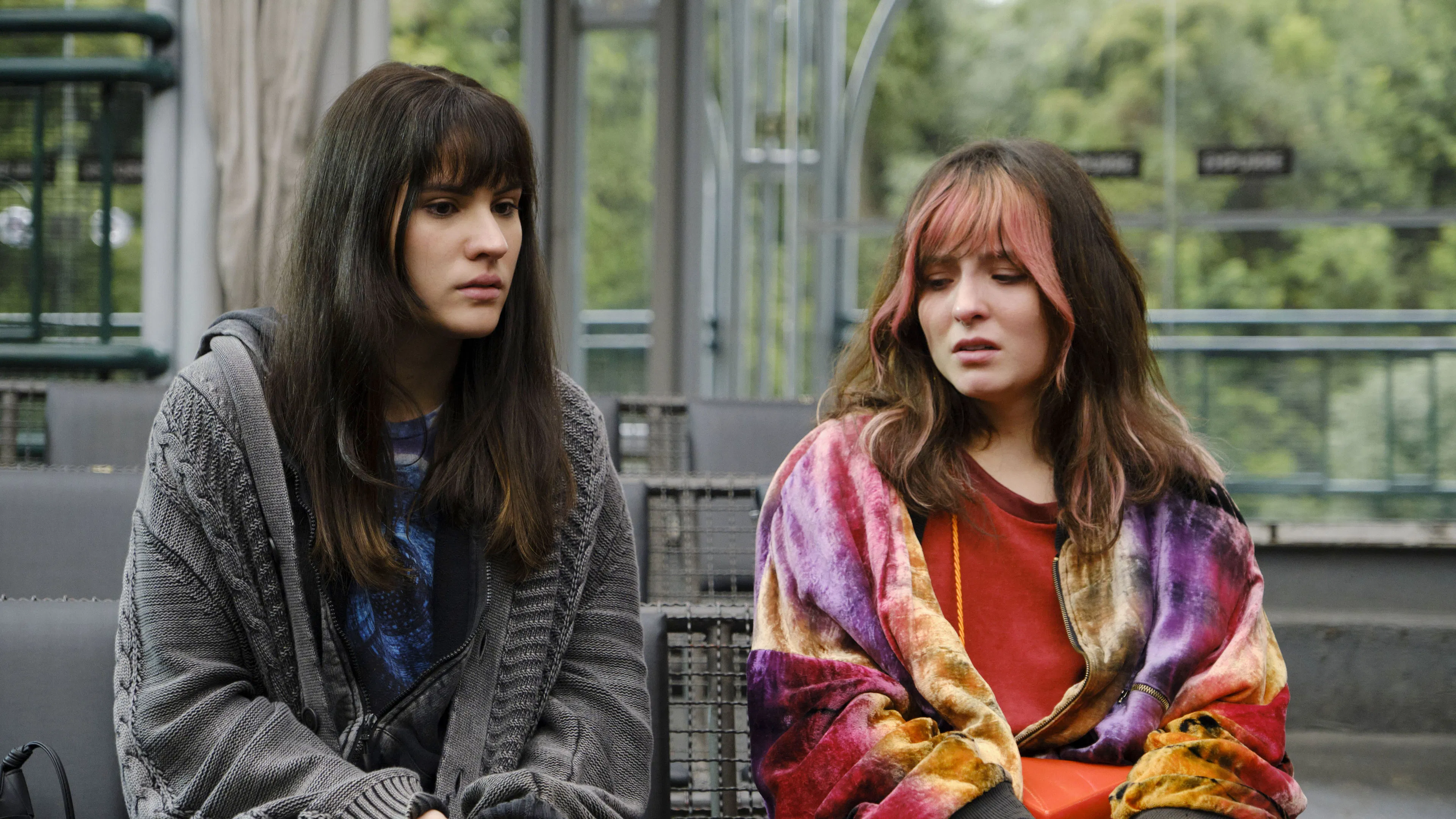 Предательство друга