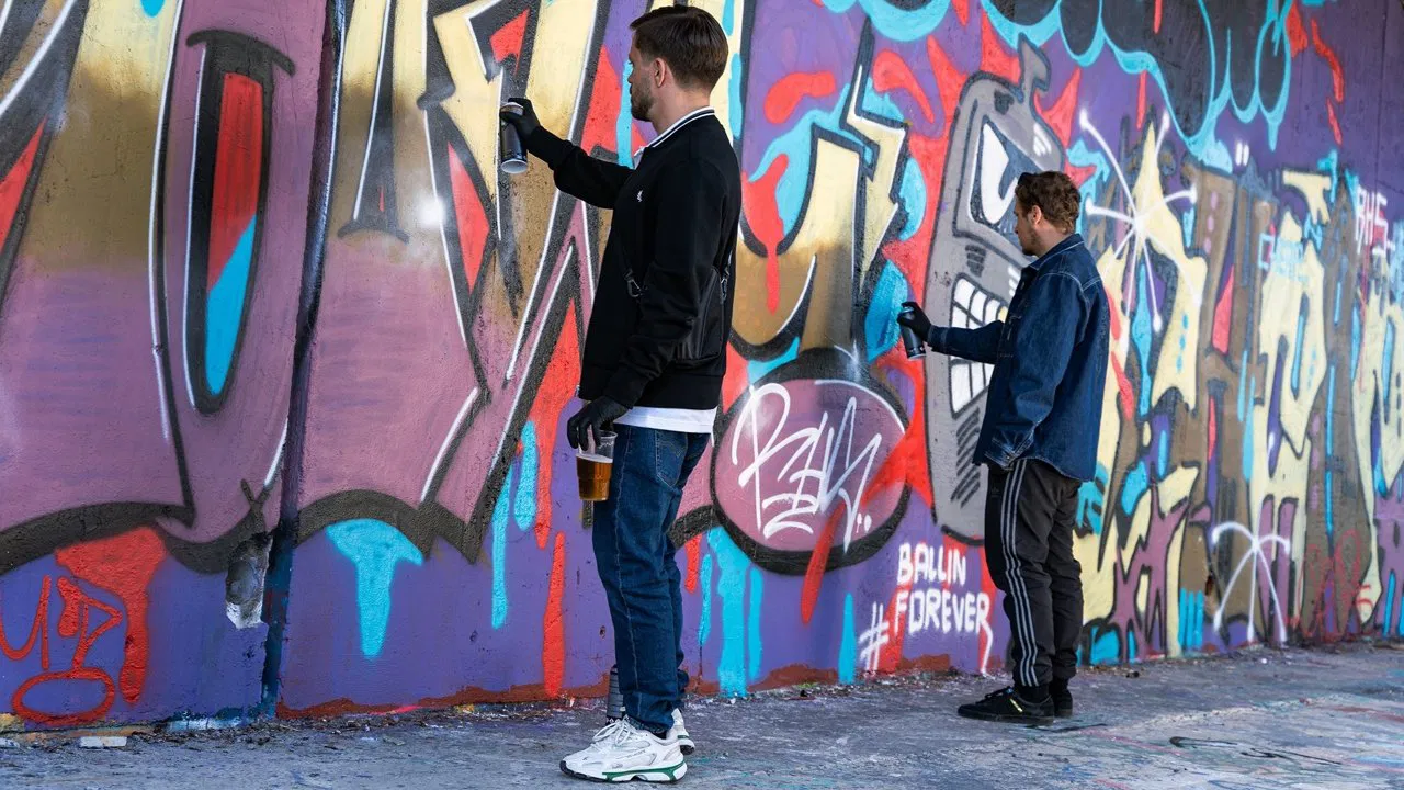 Последнее дело