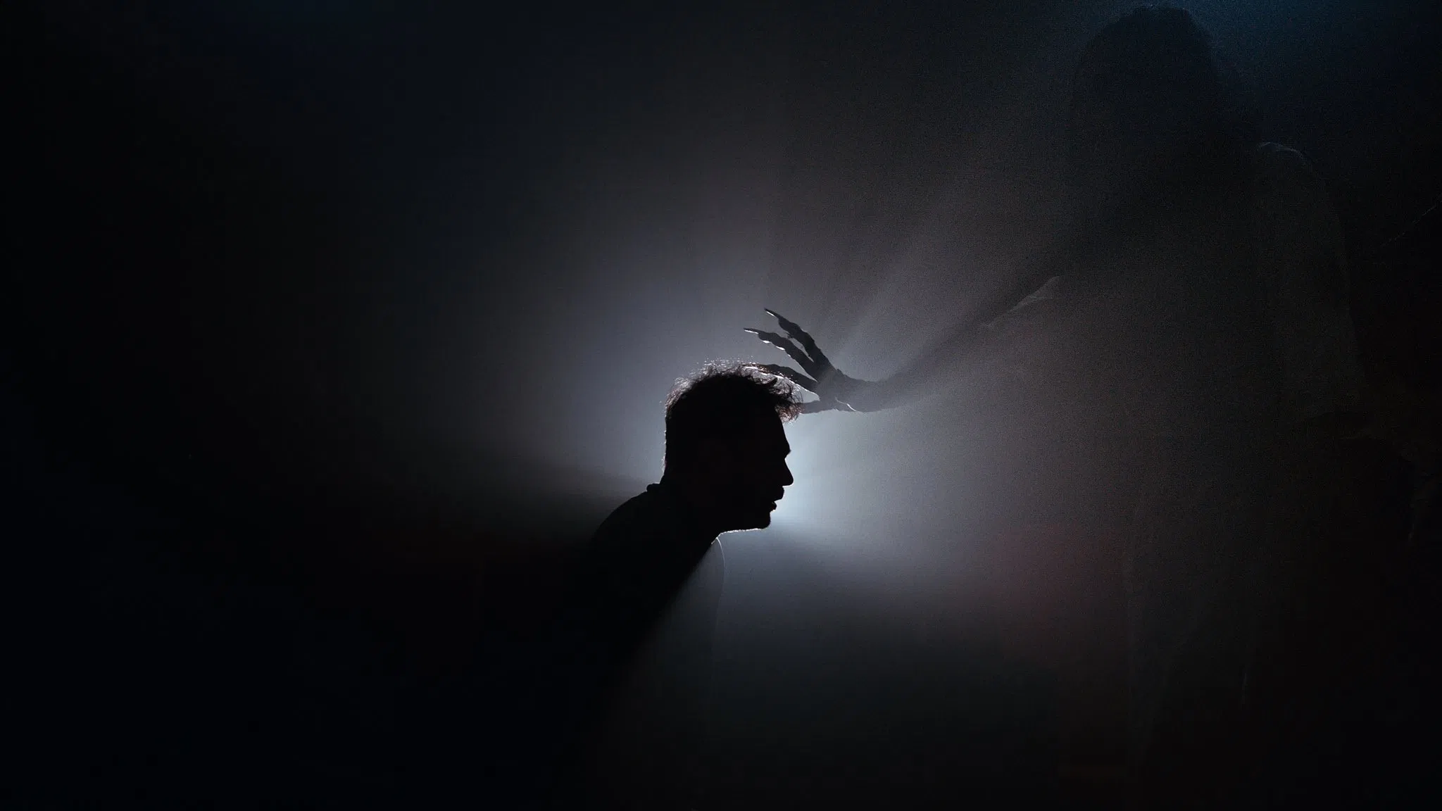 Вырезанная сцена