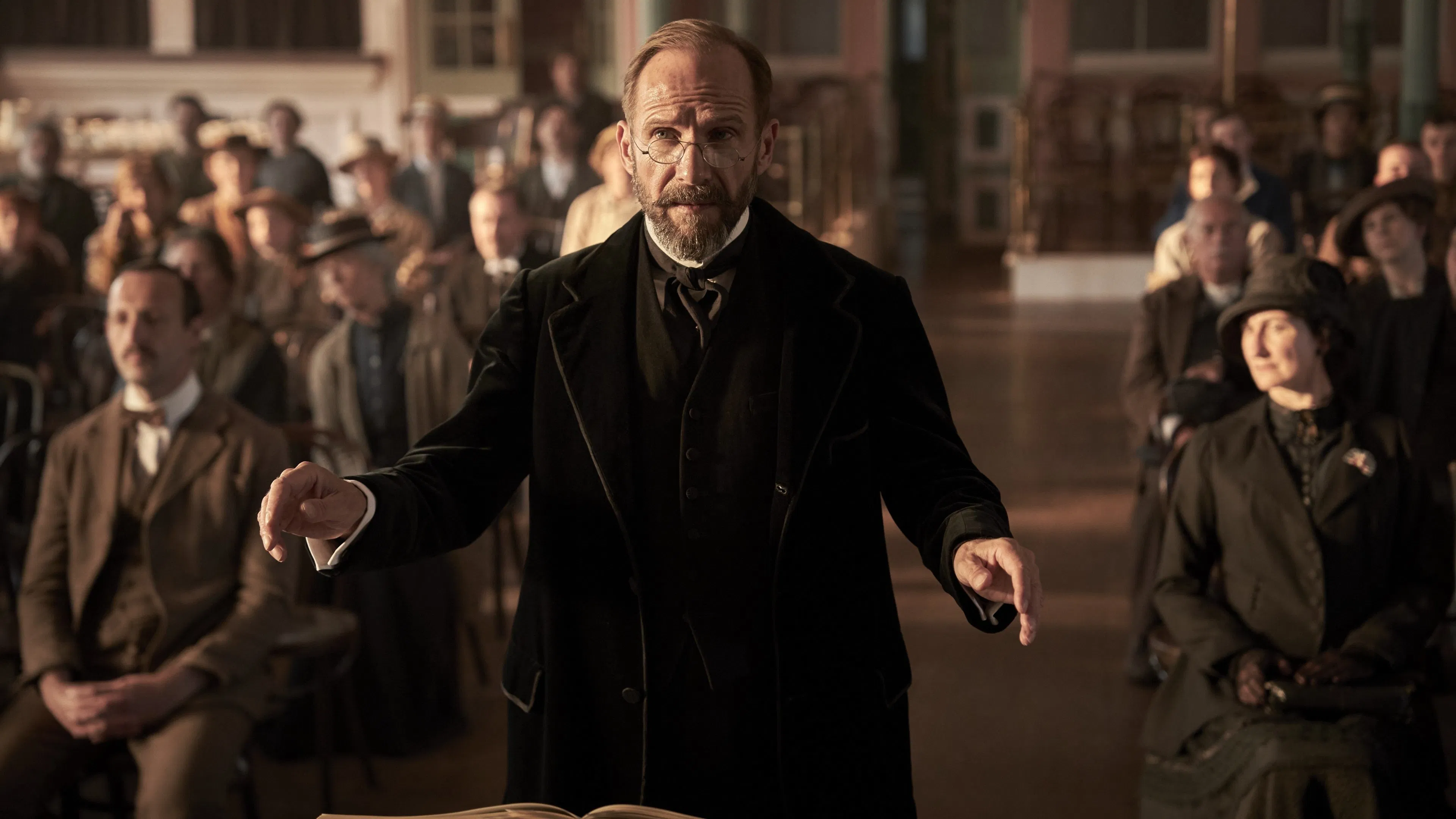 Хоровое общество