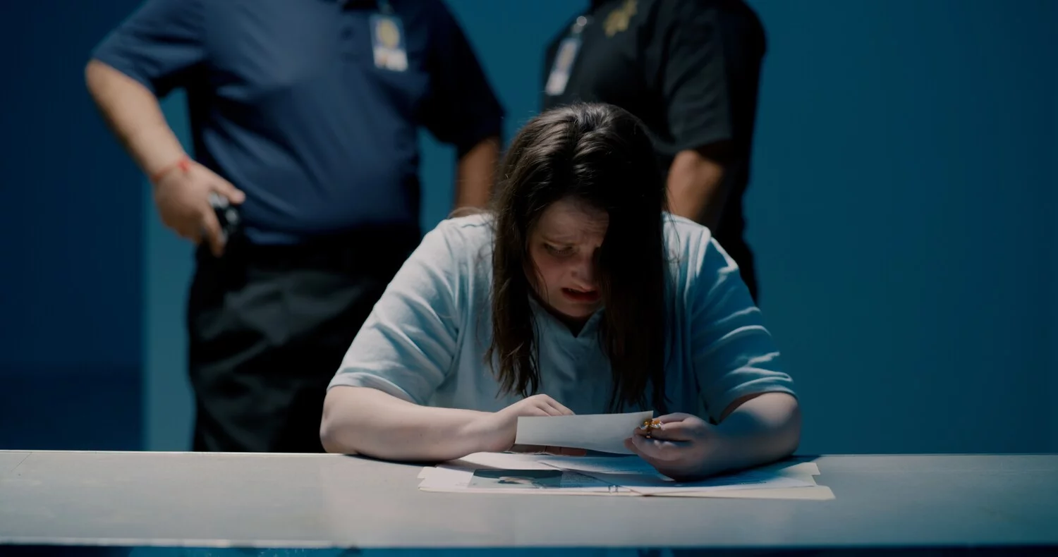 Моя Кэролайн