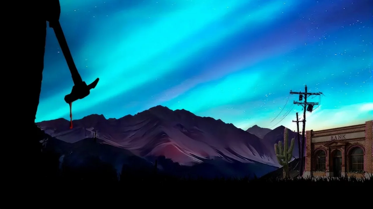 Кейт Хьюго: Убийство после хаоса