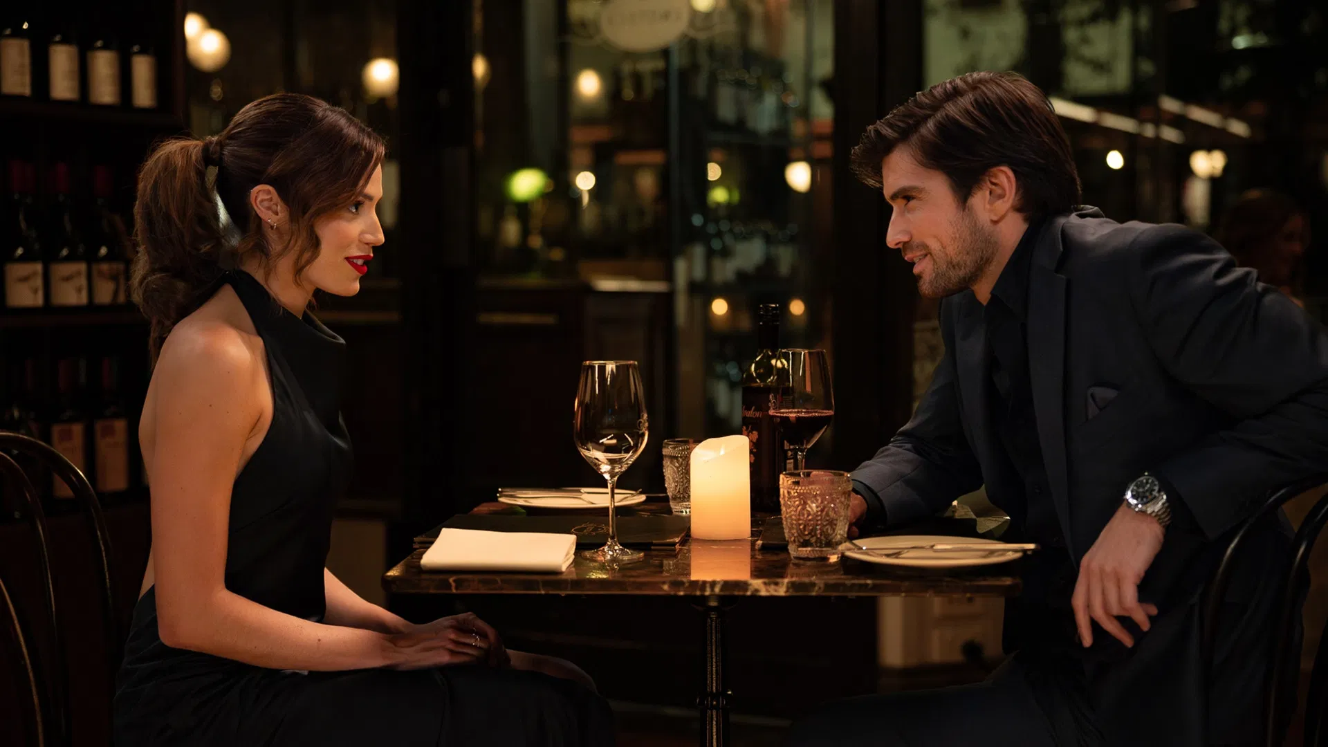 Красота и боль