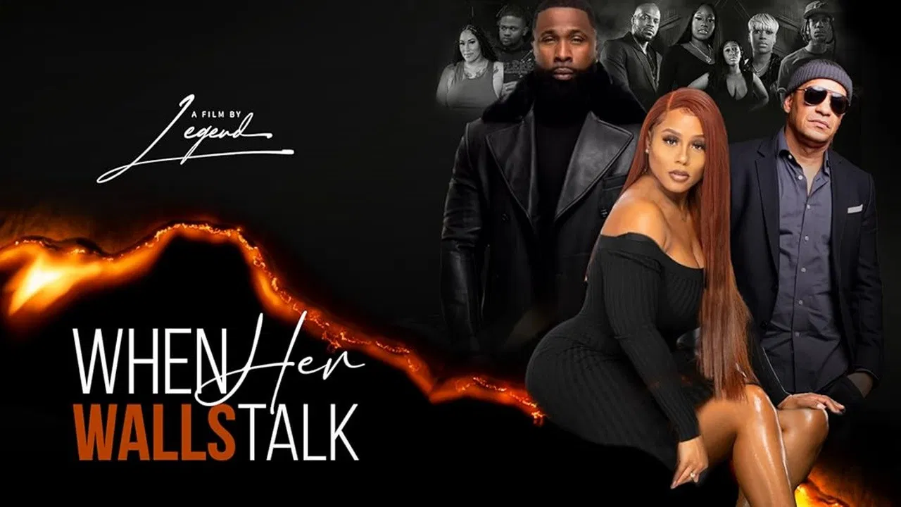 Когда её стены говорят