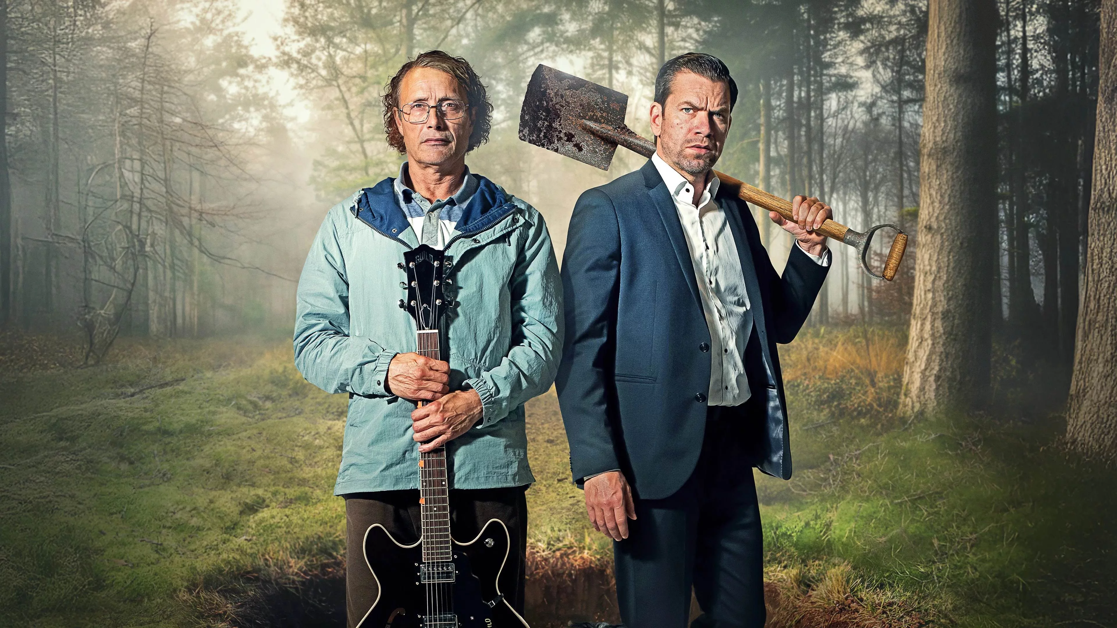 Последний викинг