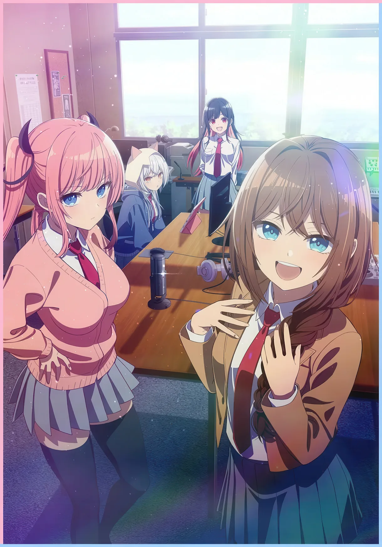 Полуночный мотив сердца