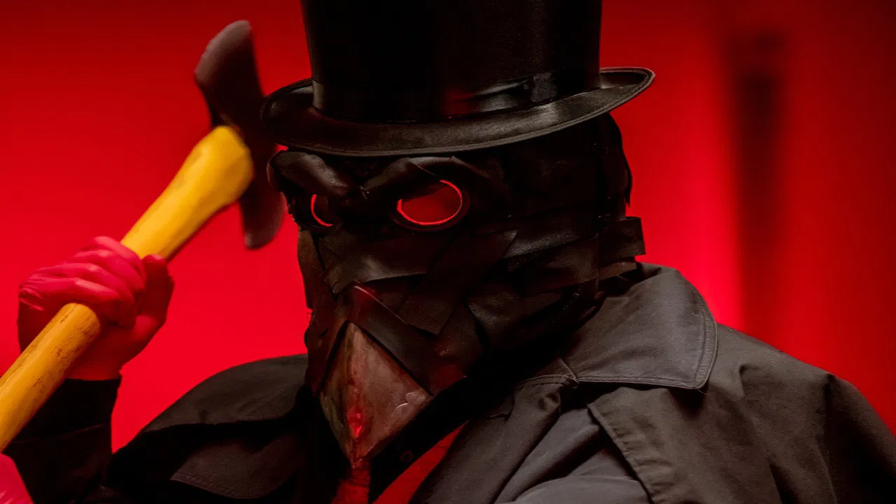 Канун нового страха