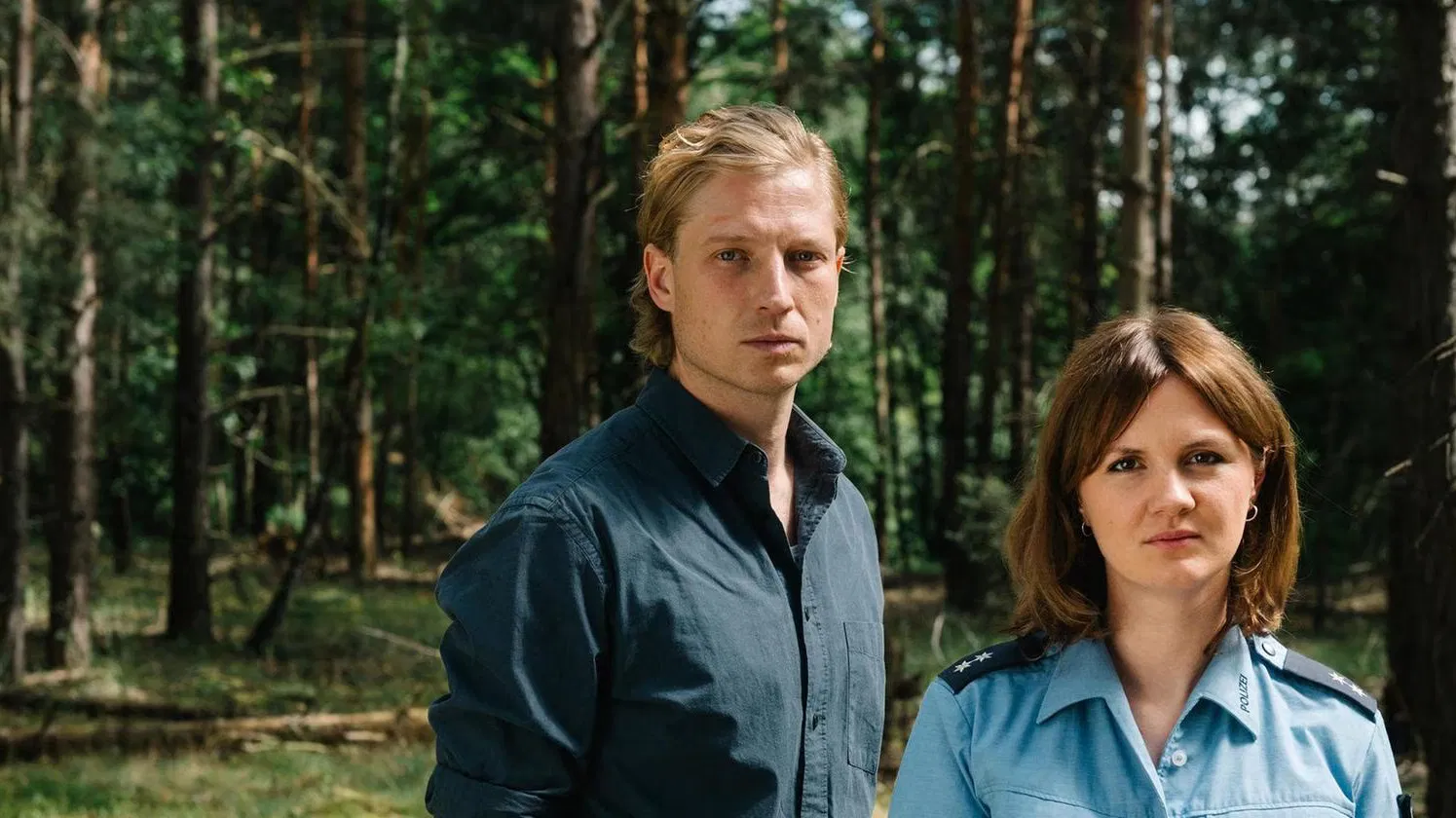 Преступления в Бранденбурге: Вороны и мёртвая девушка