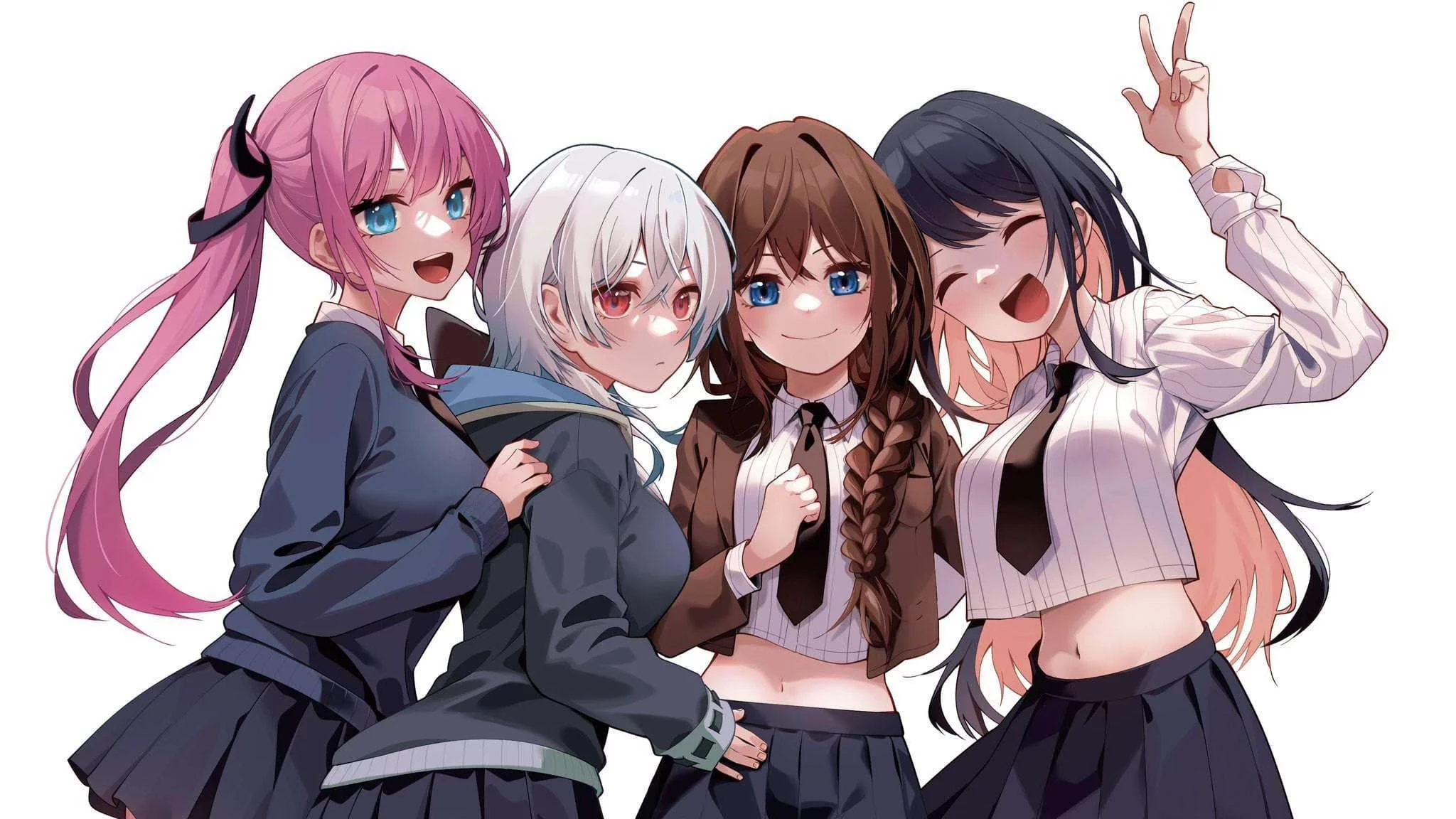 Полуночный мотив сердца