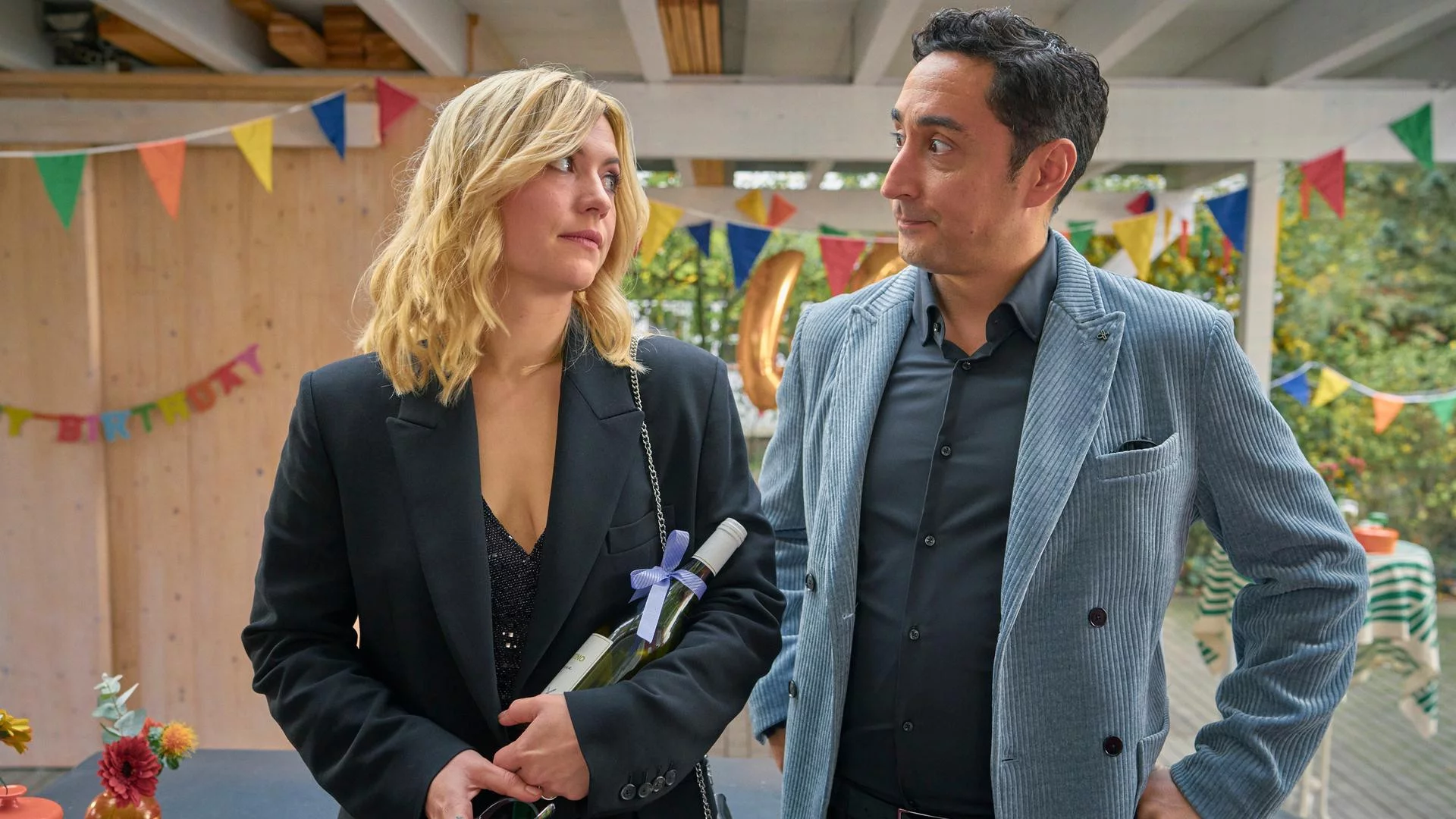 Мать самозванка