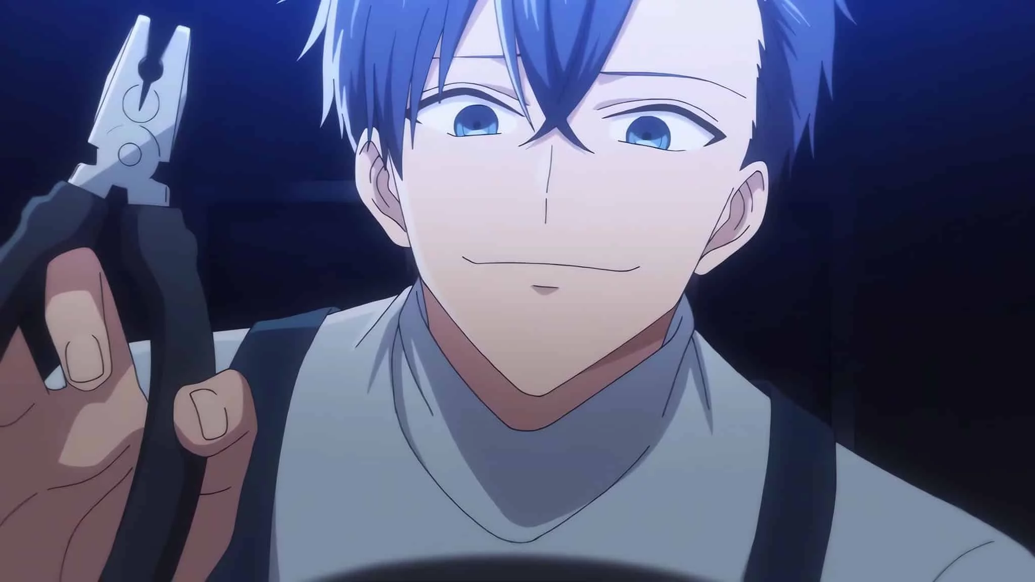 Повседневная жизнь стажёра-мучителя