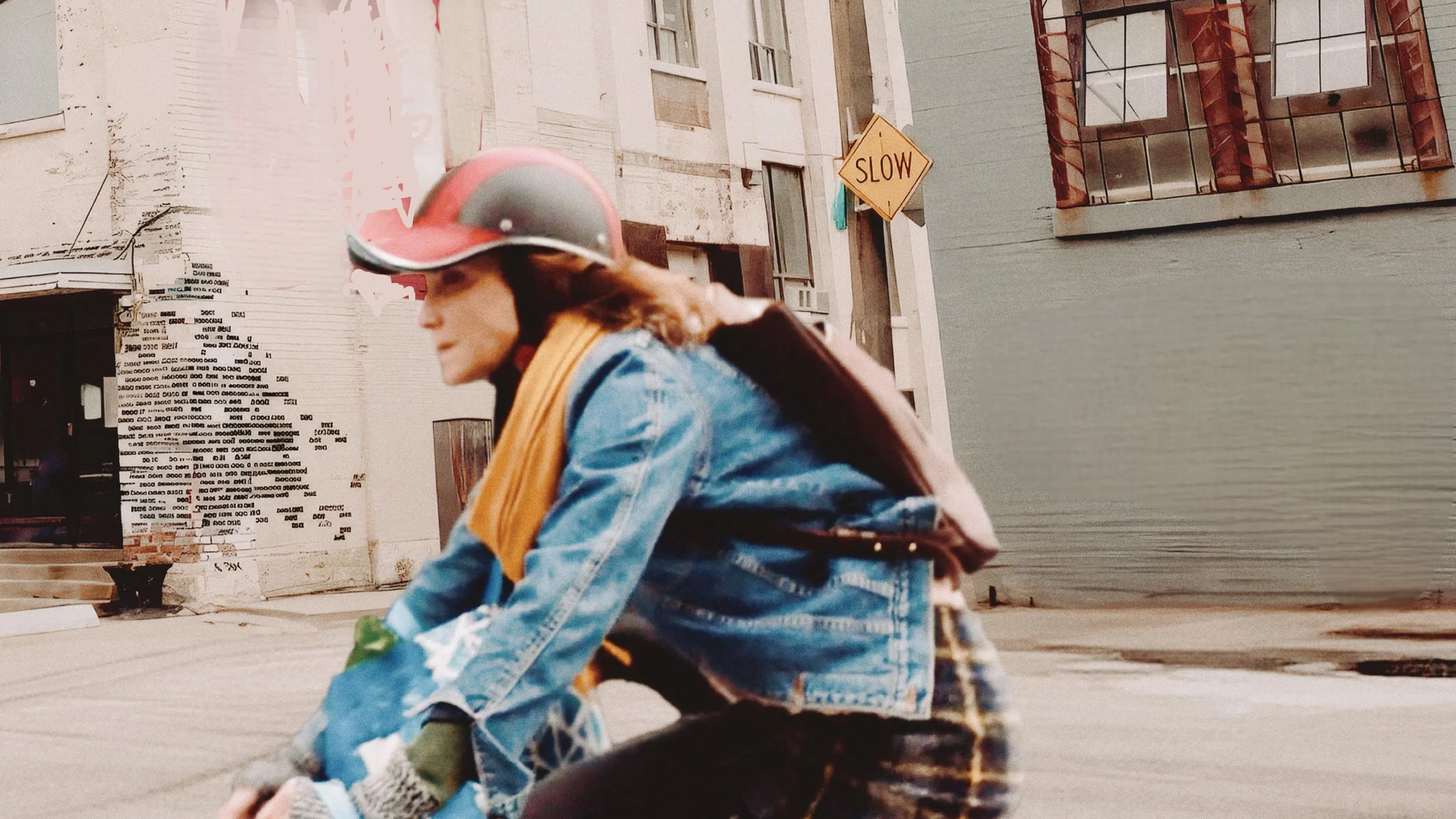 Крадущие небо