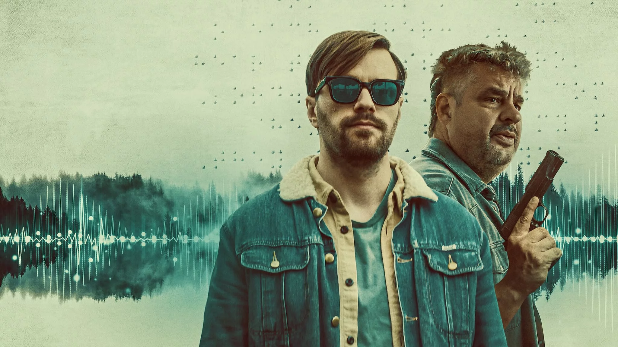 Слепой Шерлок