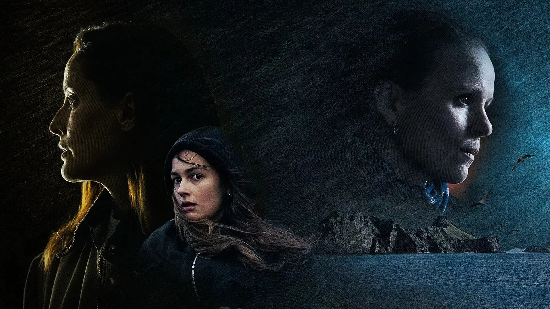 Холодная гавань