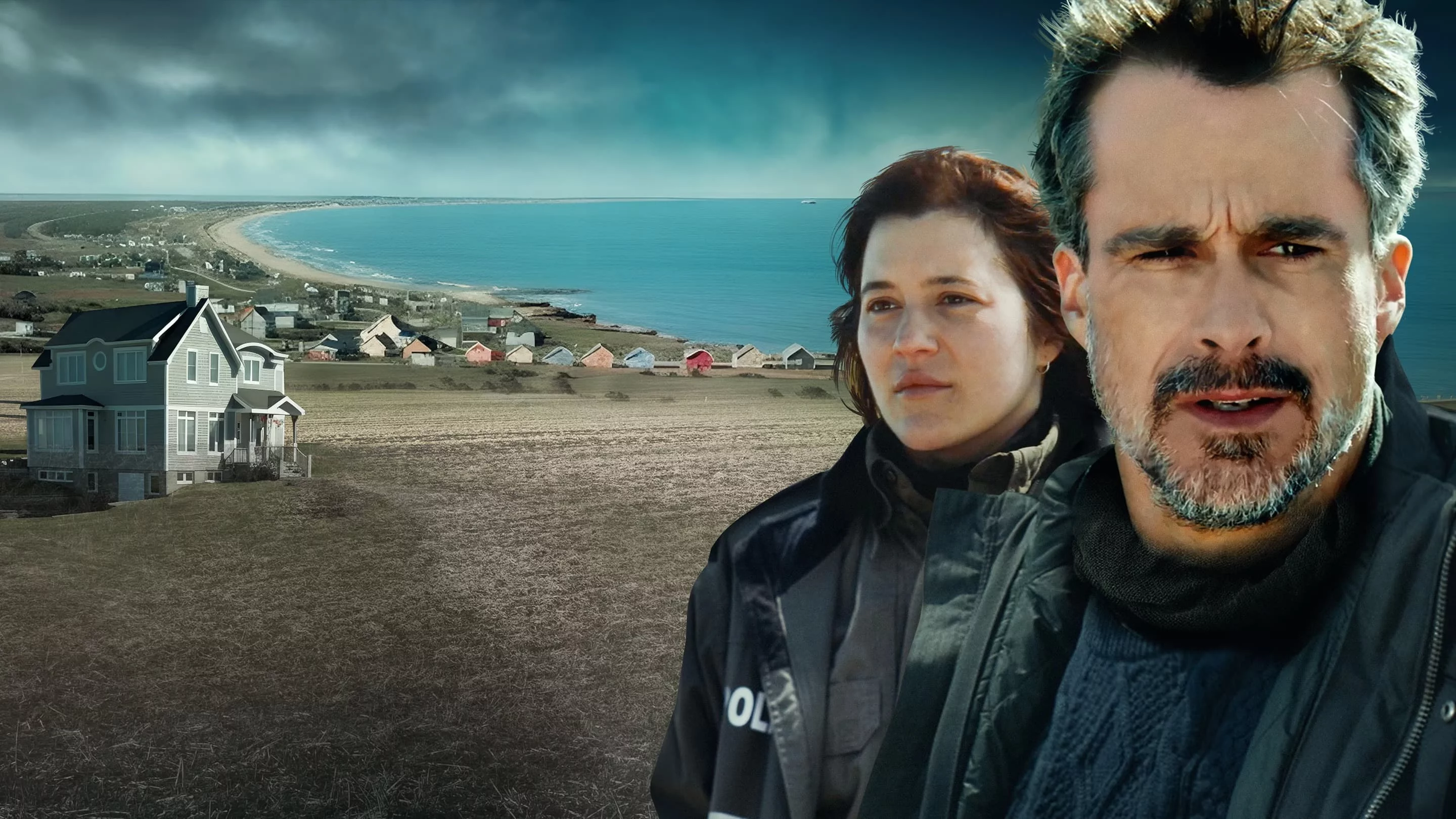 Детектив Сюрпренан