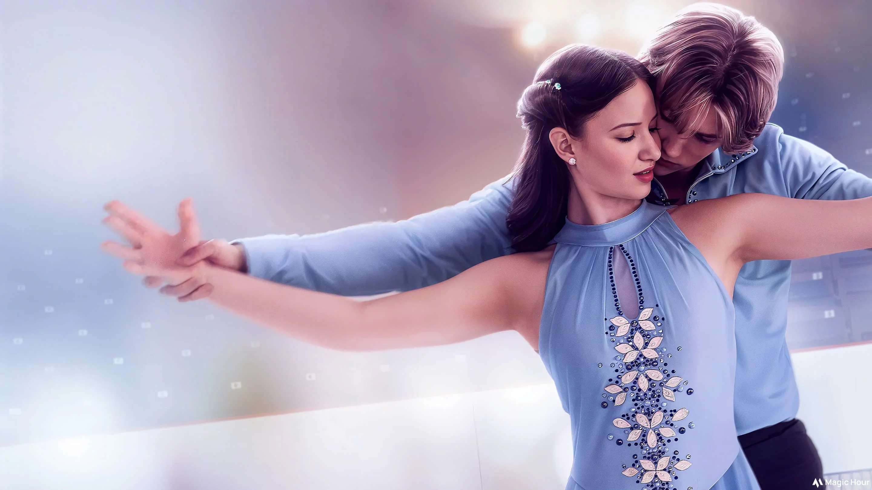 По кромке льда