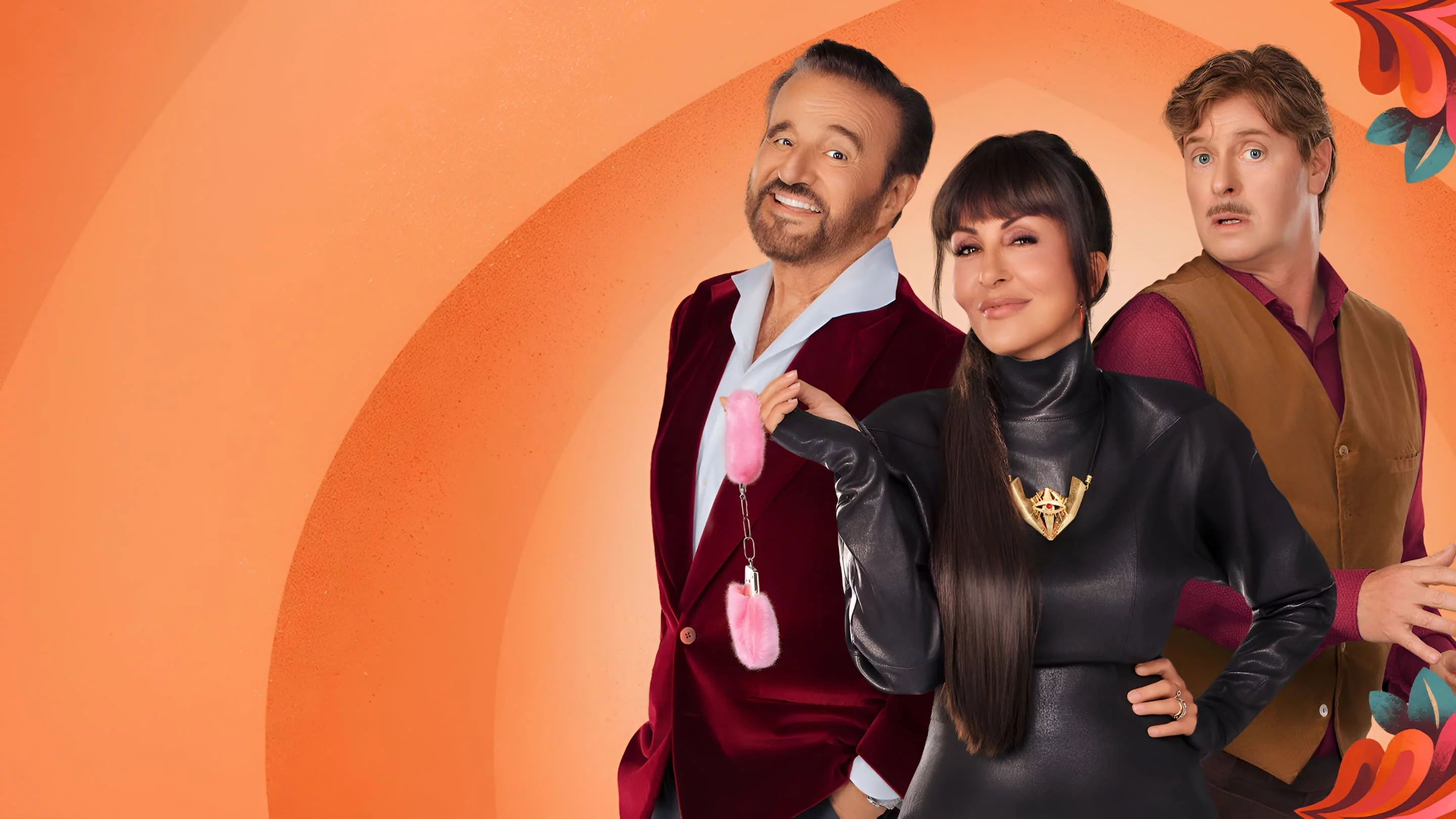 Жиголо поневоле