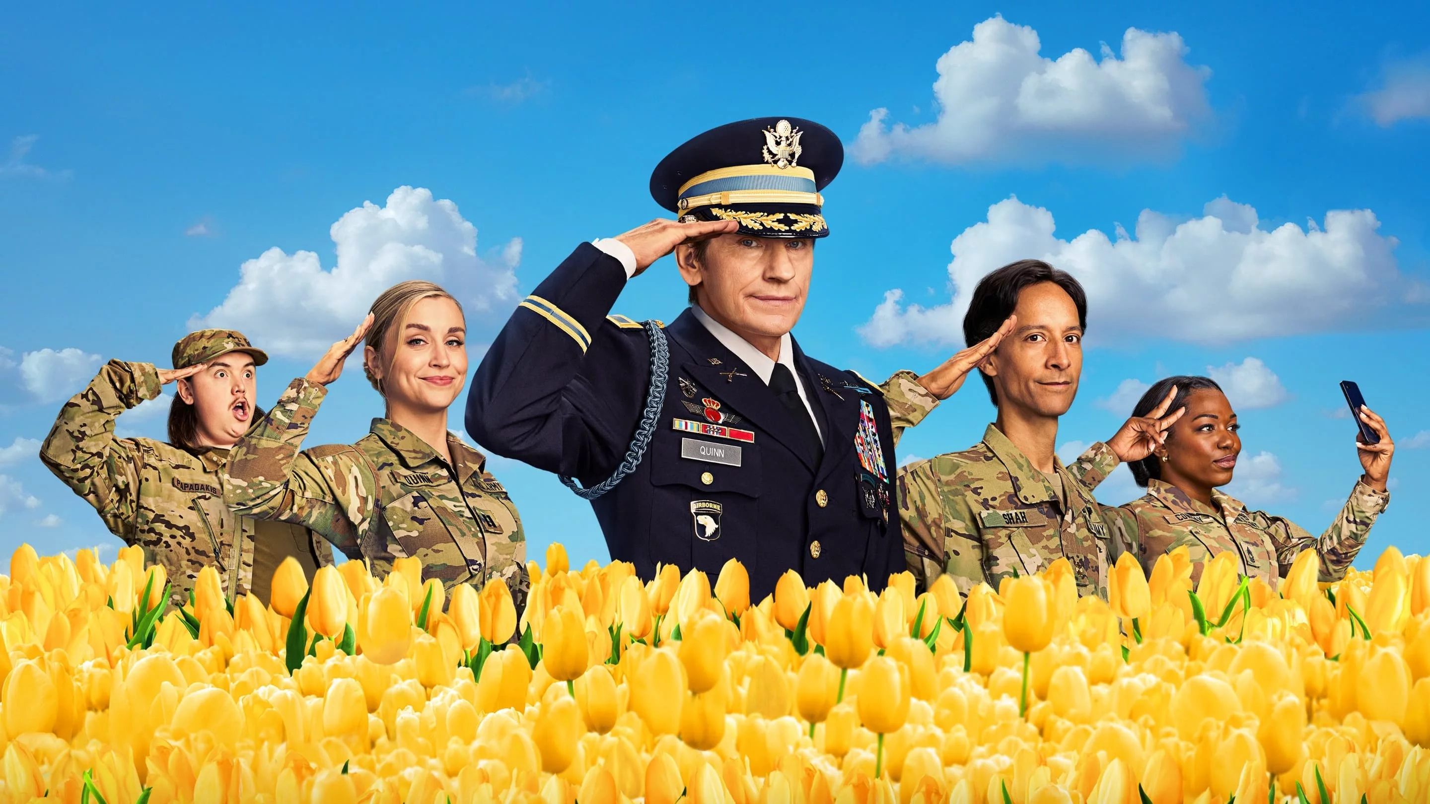 Каждый за себя