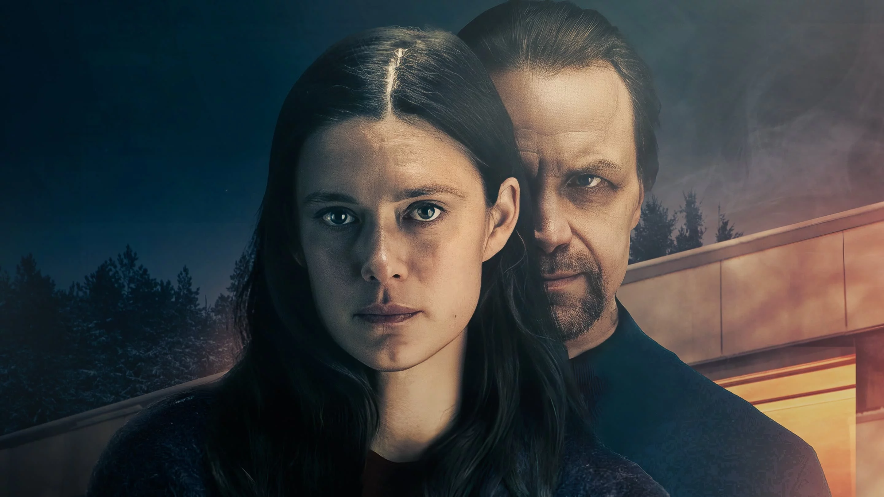 Любовь - начало и конец