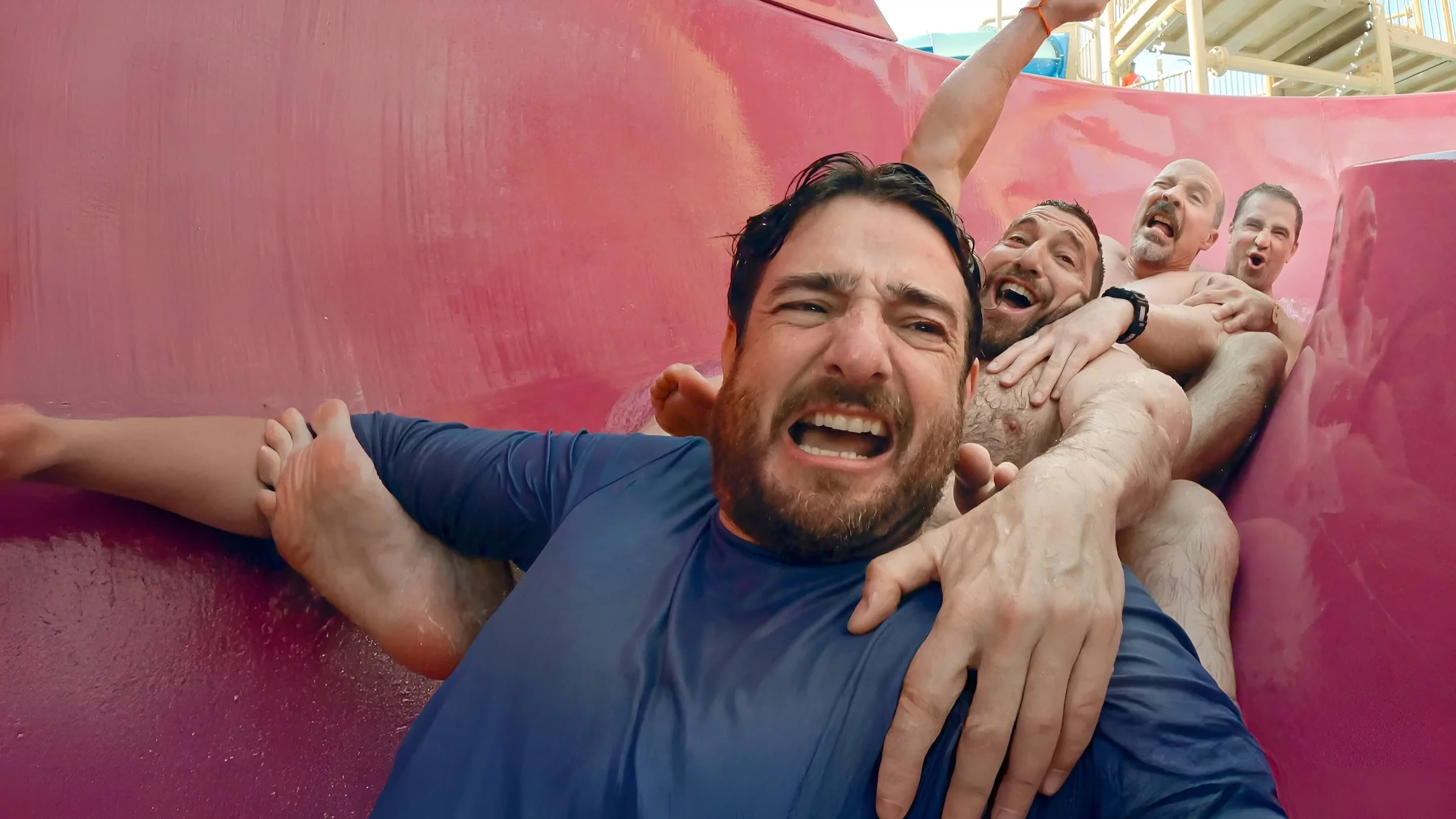 Альфа-самцы