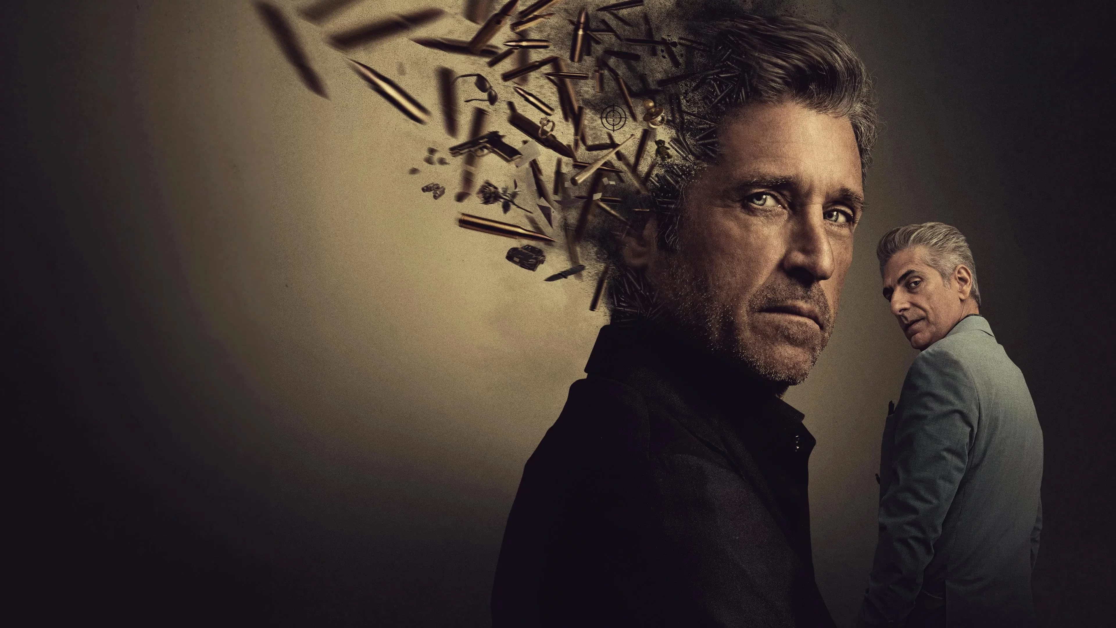 Память убийцы