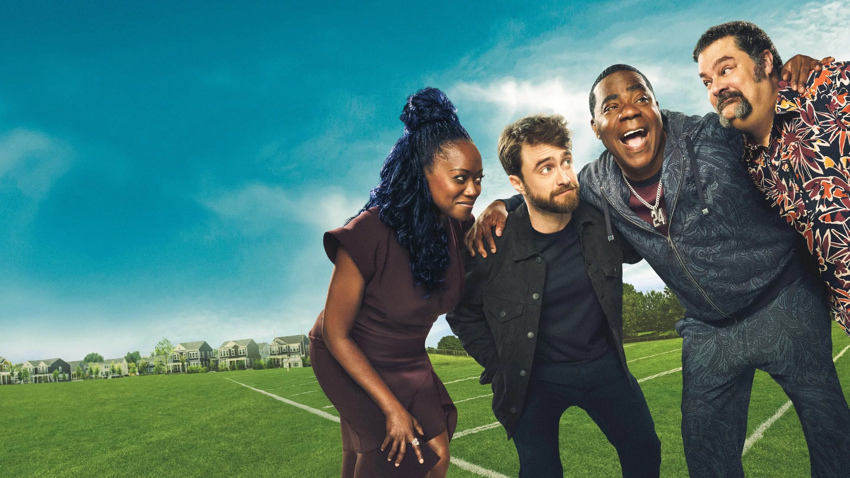 Падение и взлёт Реджи Динкинса