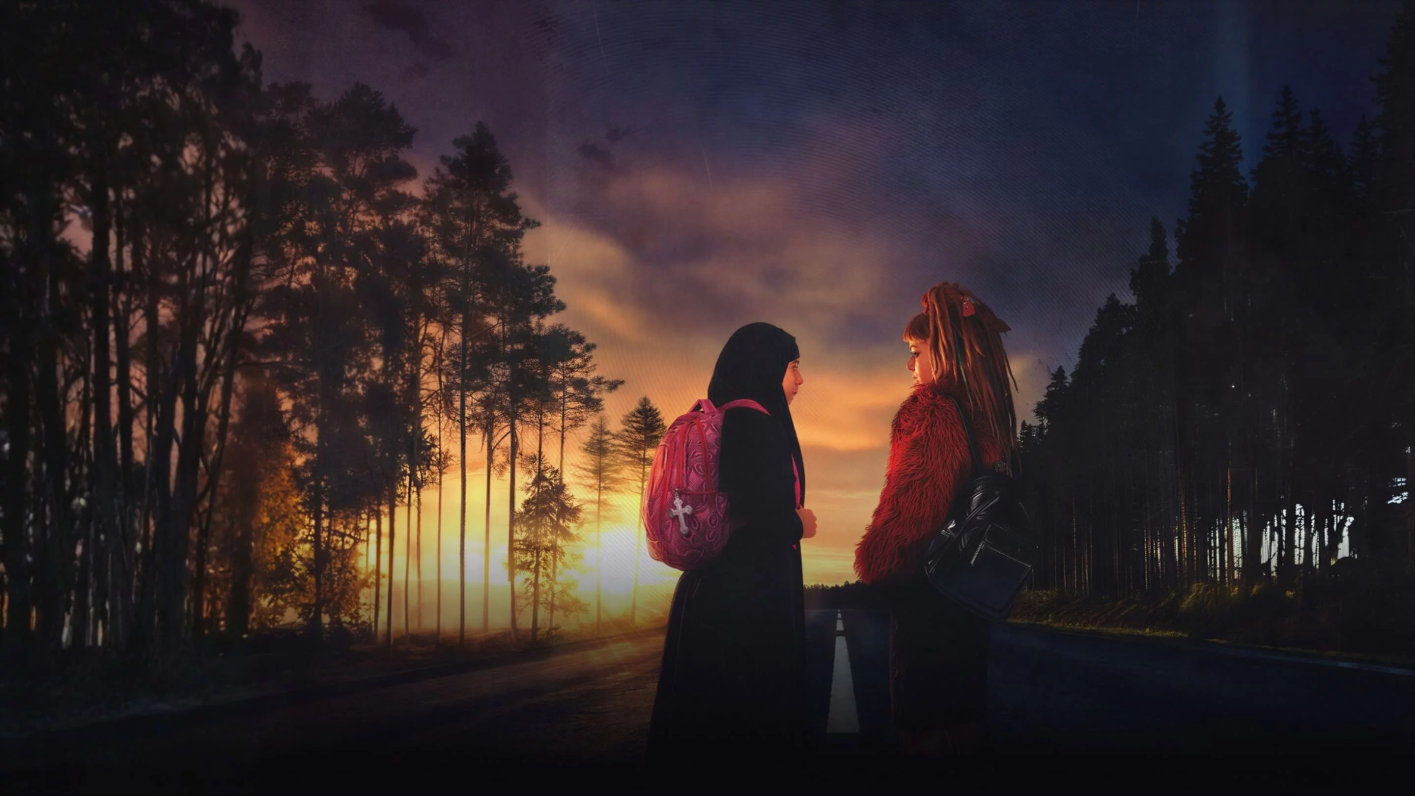 Её зовут Варвара