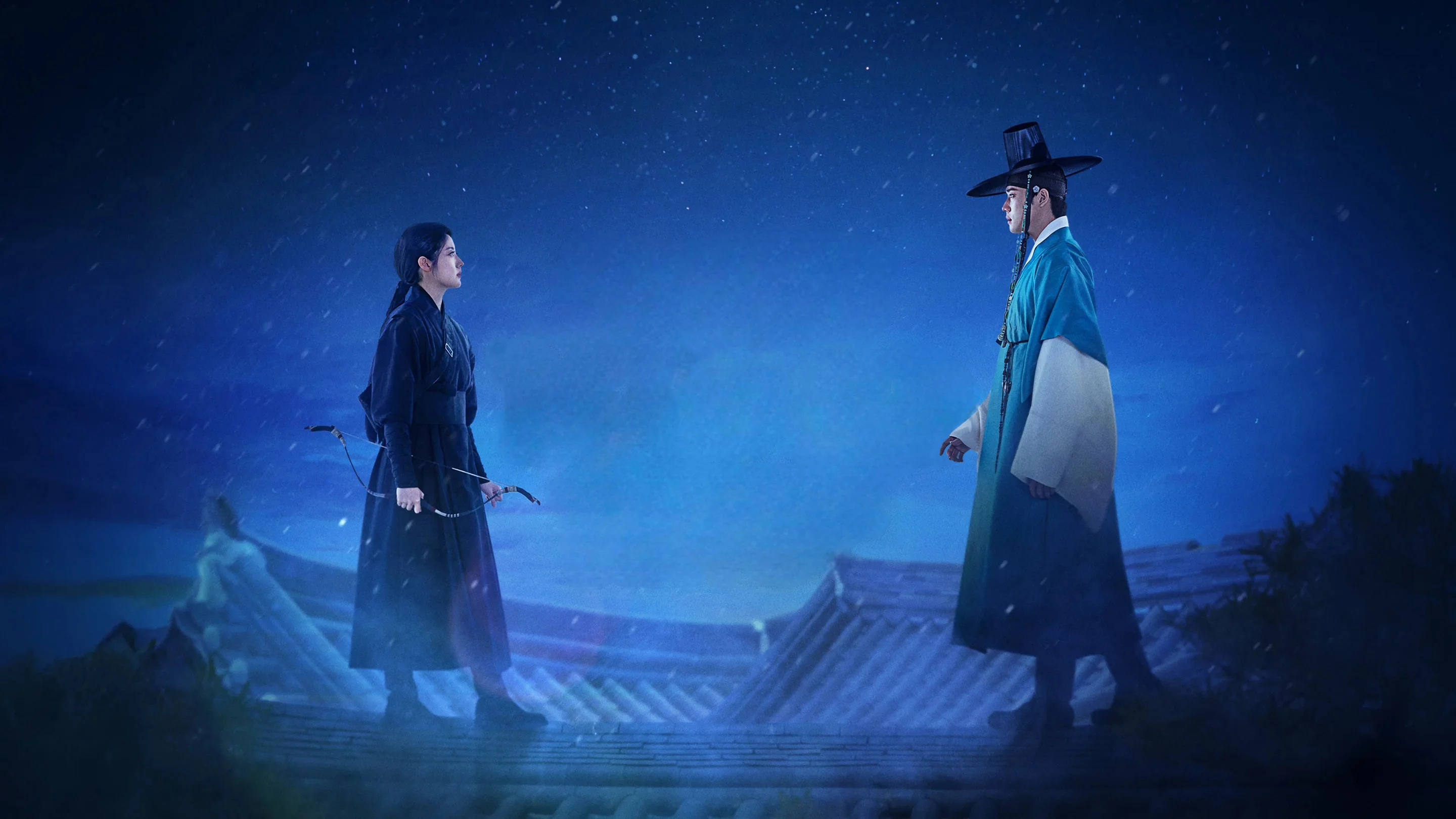 Мой любимый вор