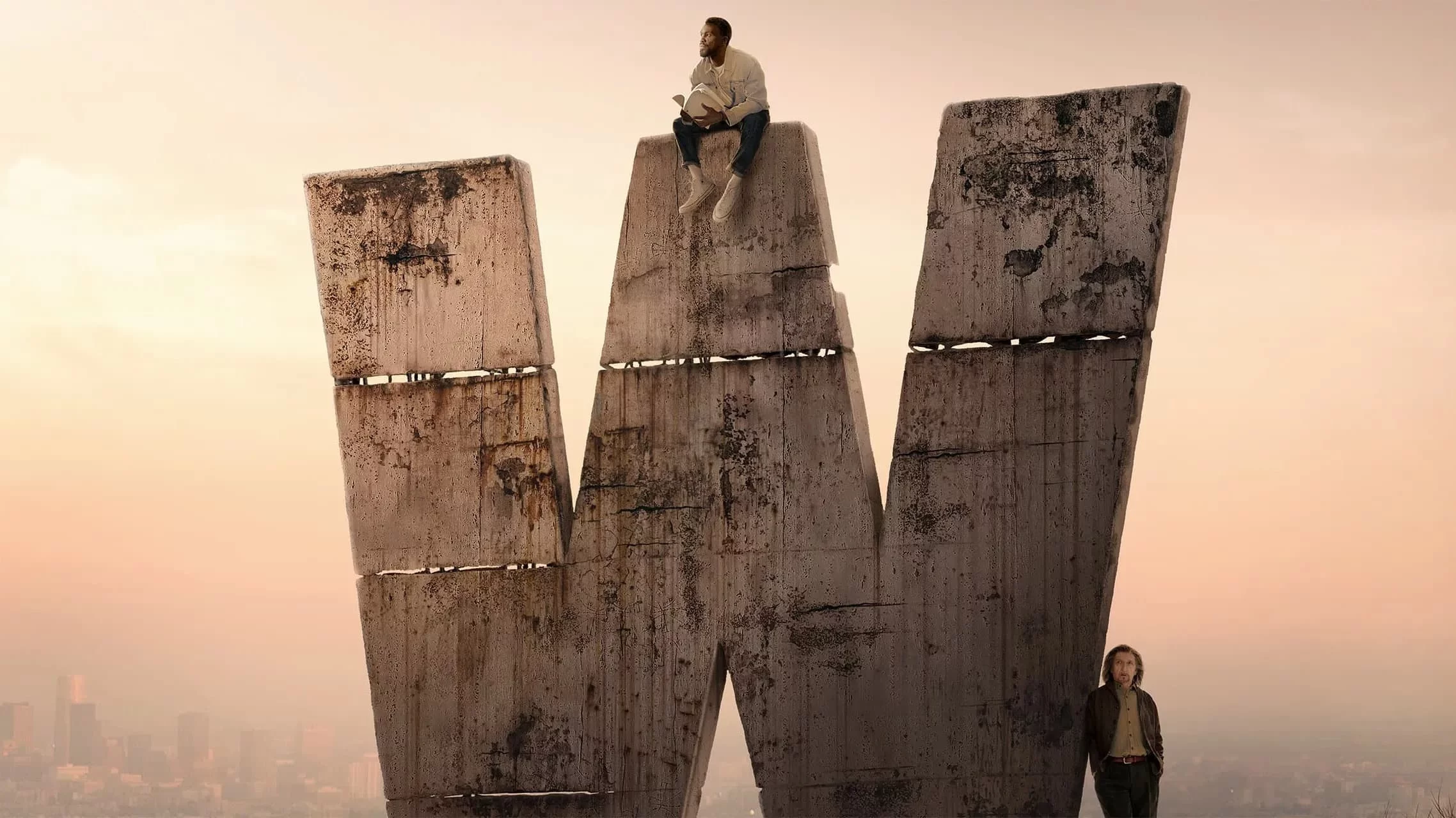 Чудо-человек