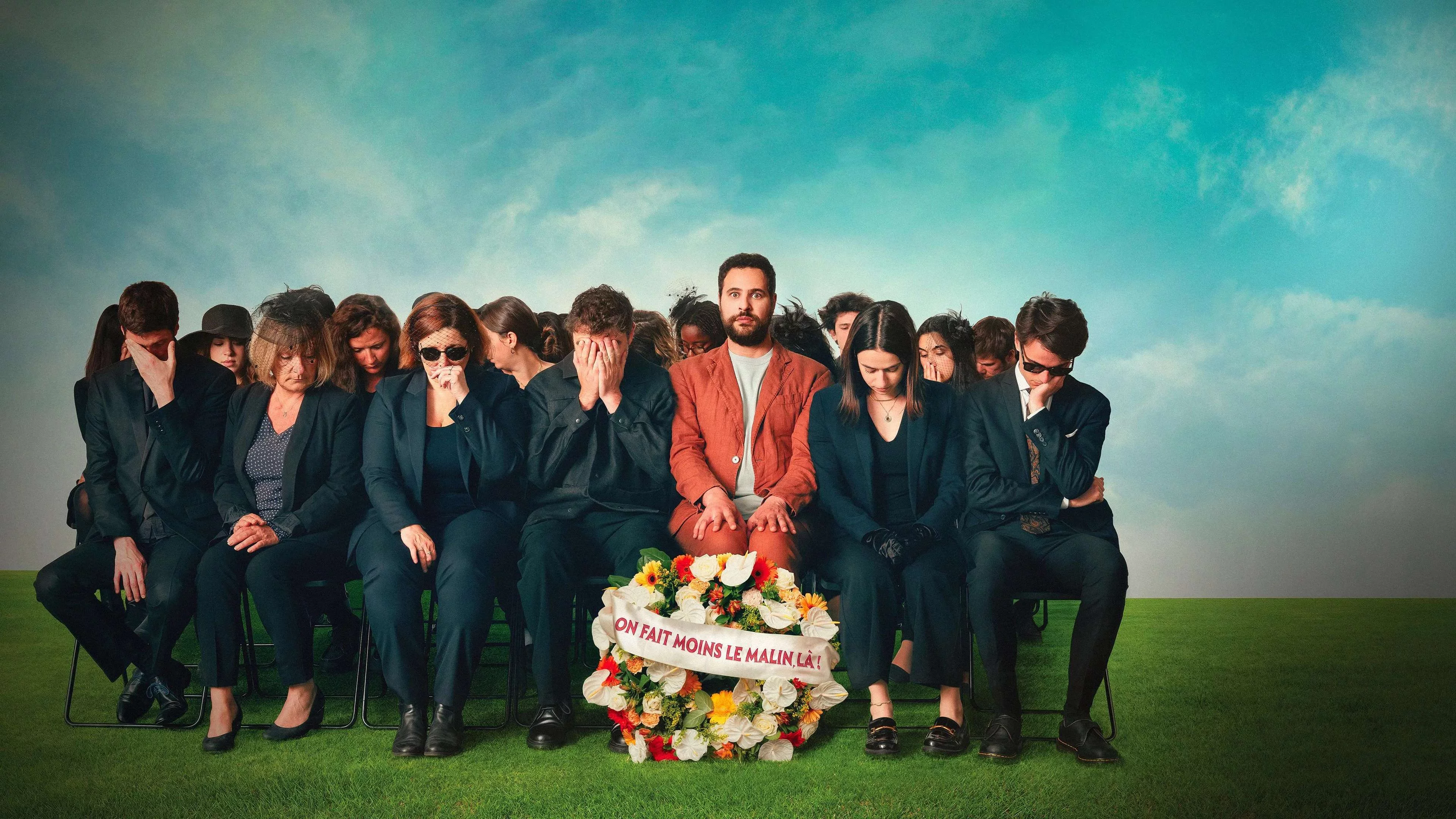 Самый худший друг