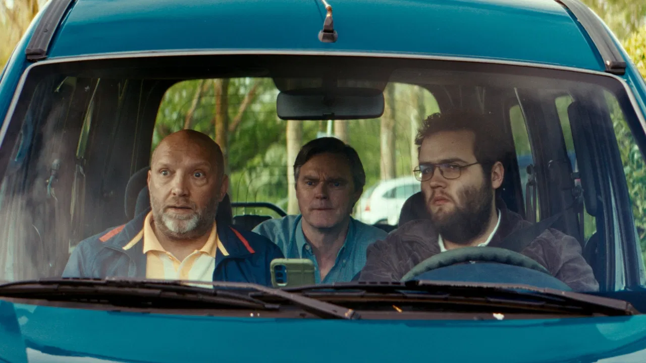 Строго после уроков