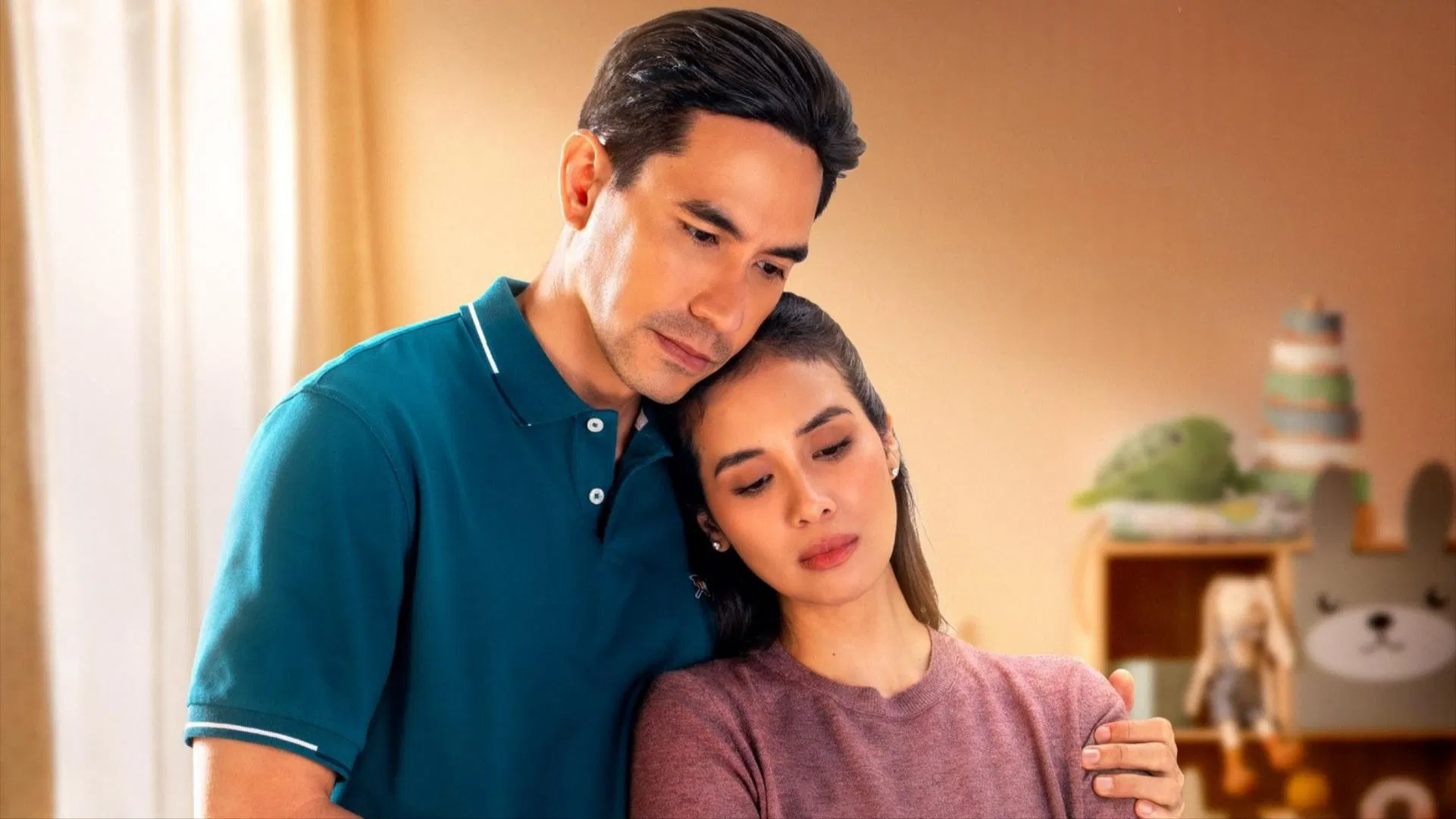 Лиора: В ожидании чуда