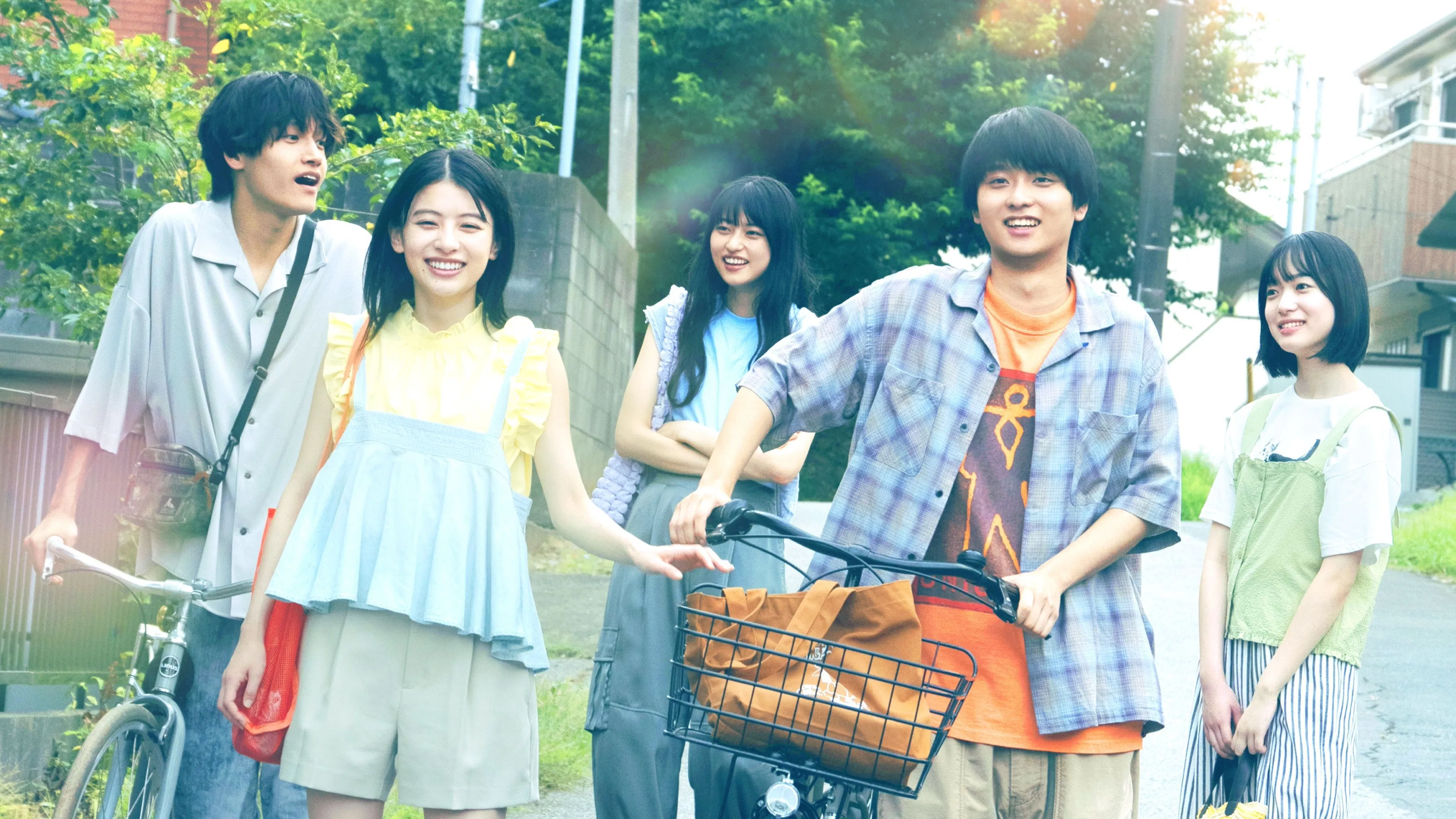 У меня есть секрет