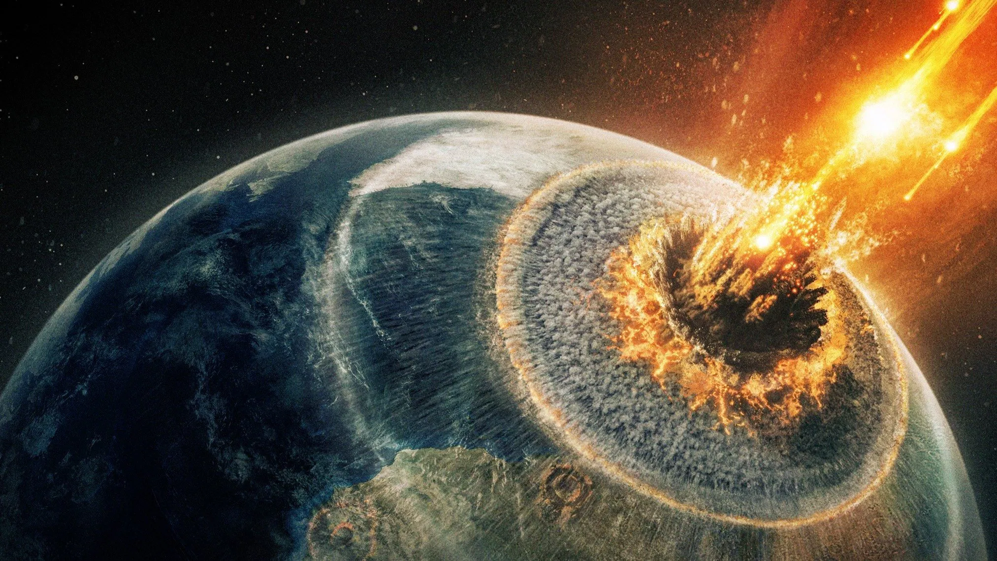 Гренландия 2: Миграция