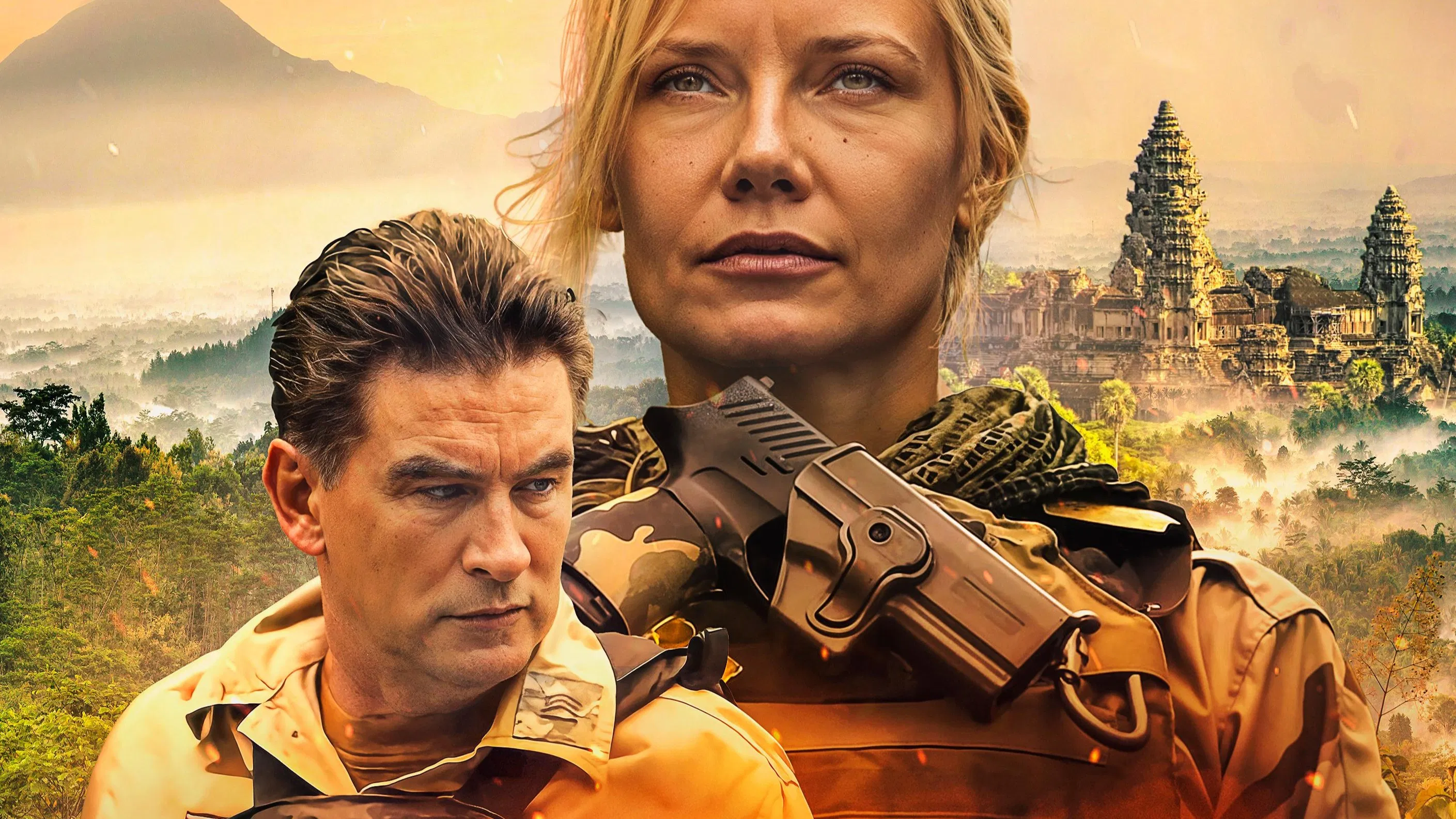 Солдат Бога